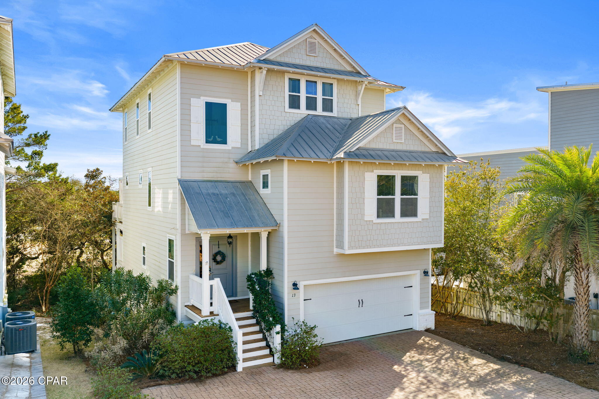 13 Inlet Cv, Inlet Beach, FL 32461 photo