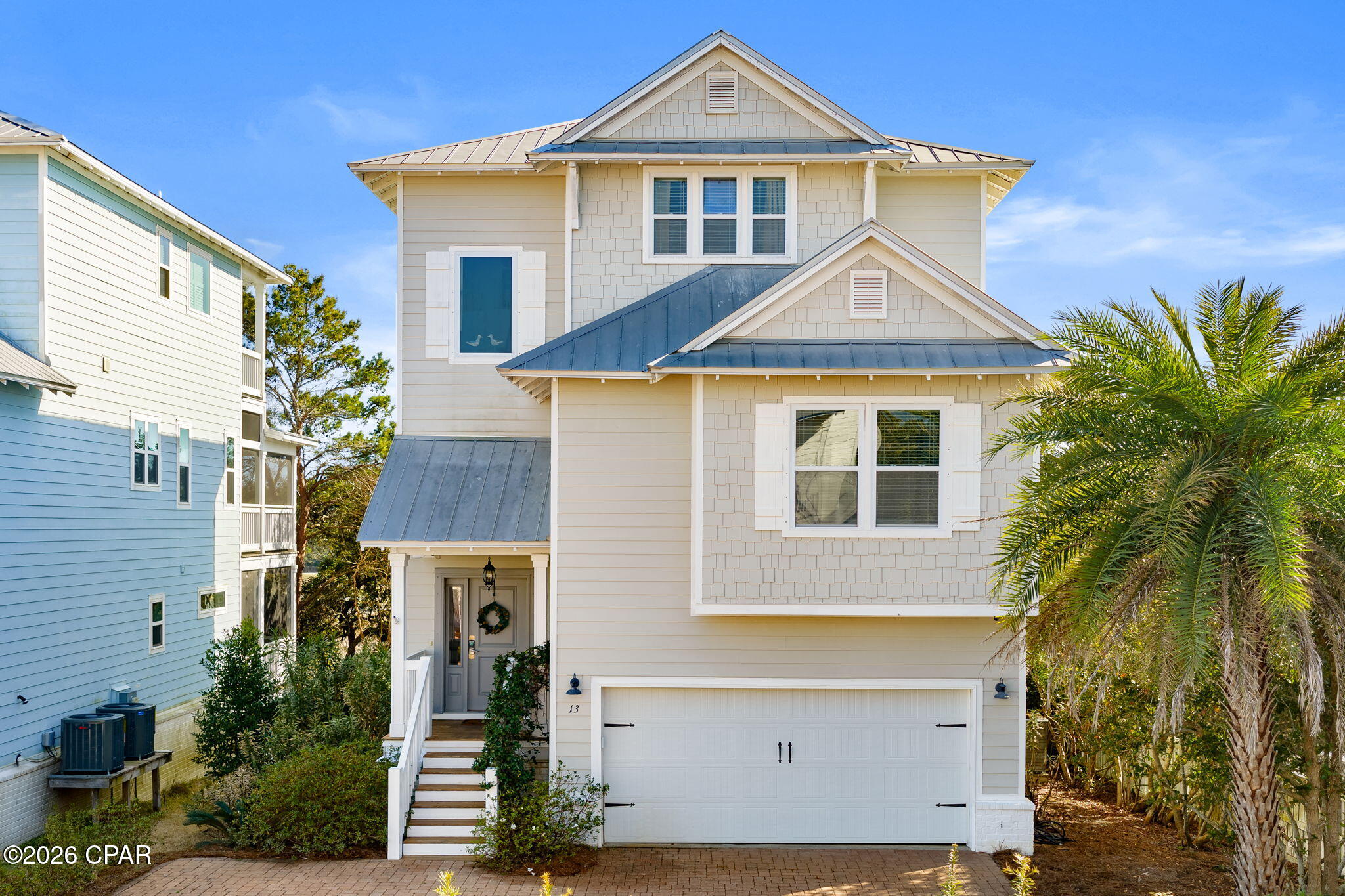 13 Inlet Cv, Inlet Beach, FL 32461