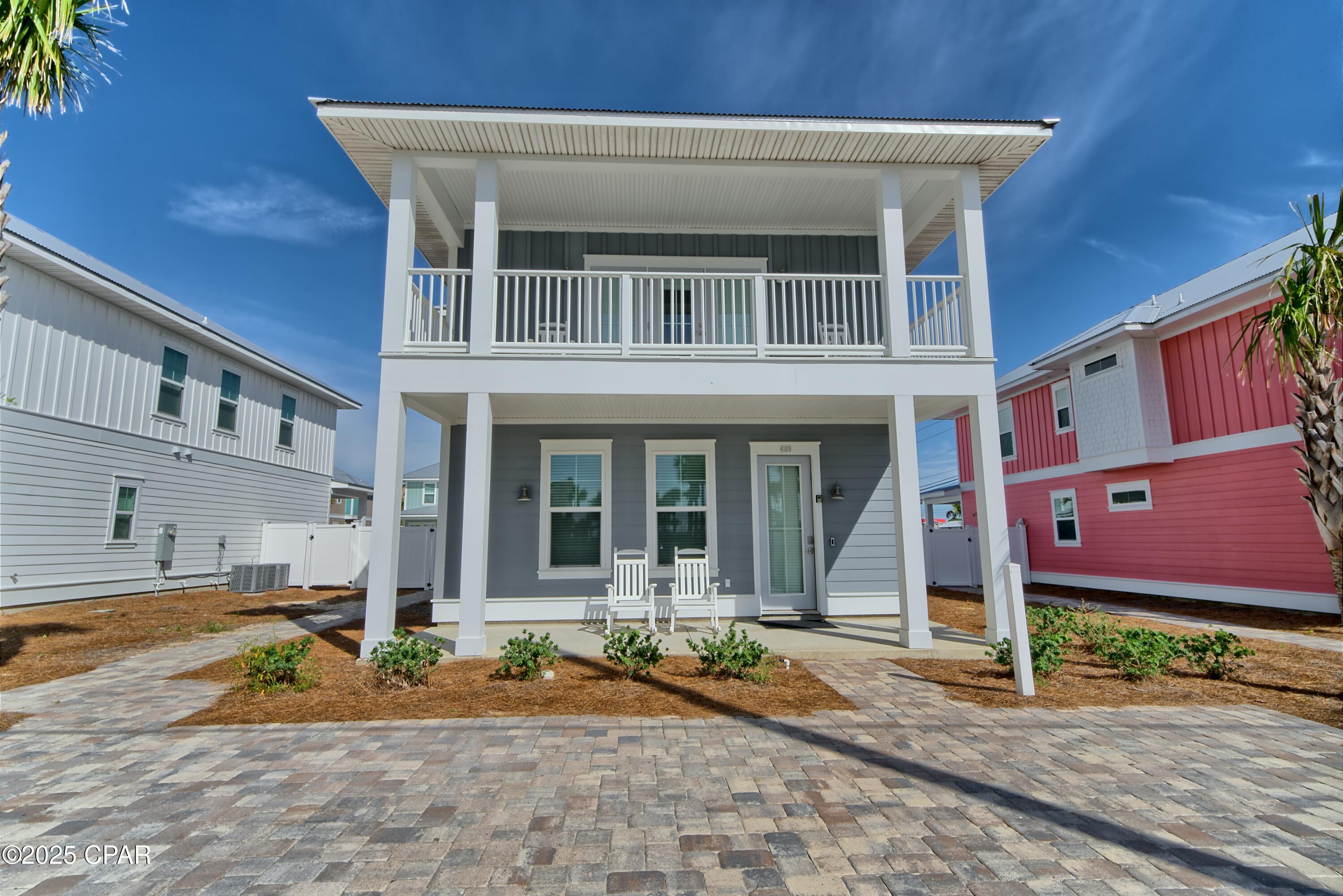 4109 Choctaw St, Panama City, FL 32408 photo