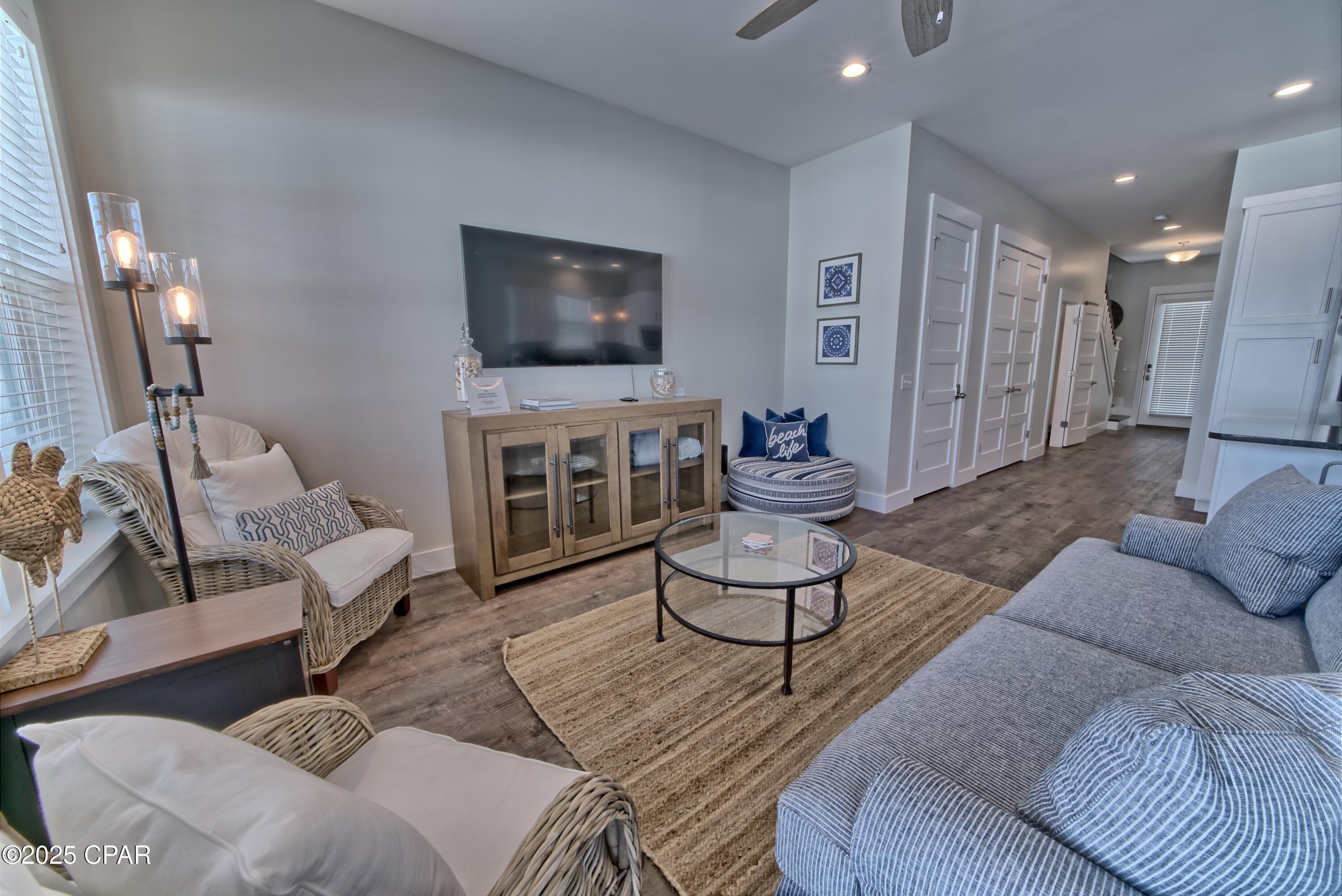 4109 Choctaw St, Panama City, FL 32408 photo