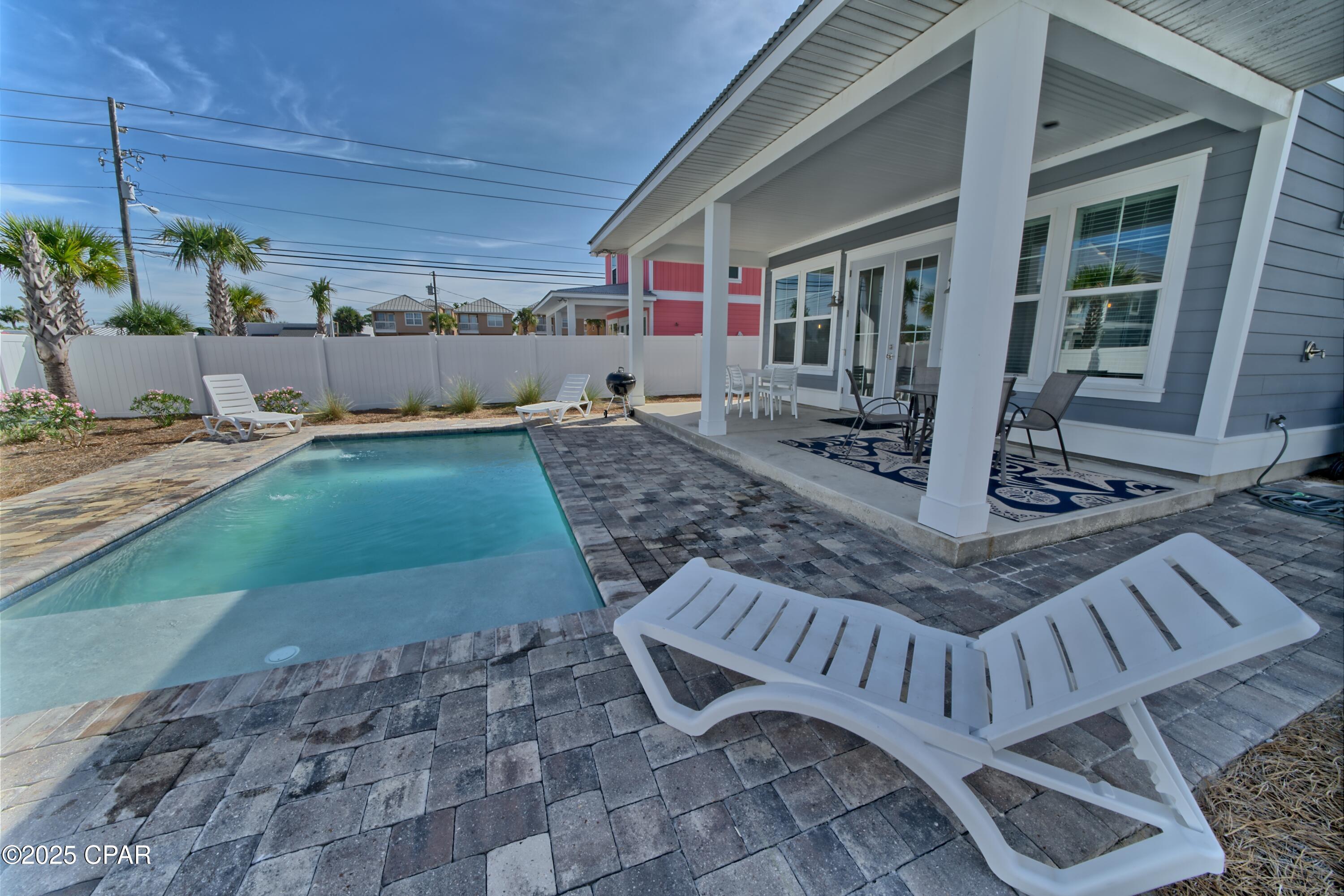4109 Choctaw St, Panama City, FL 32408 photo