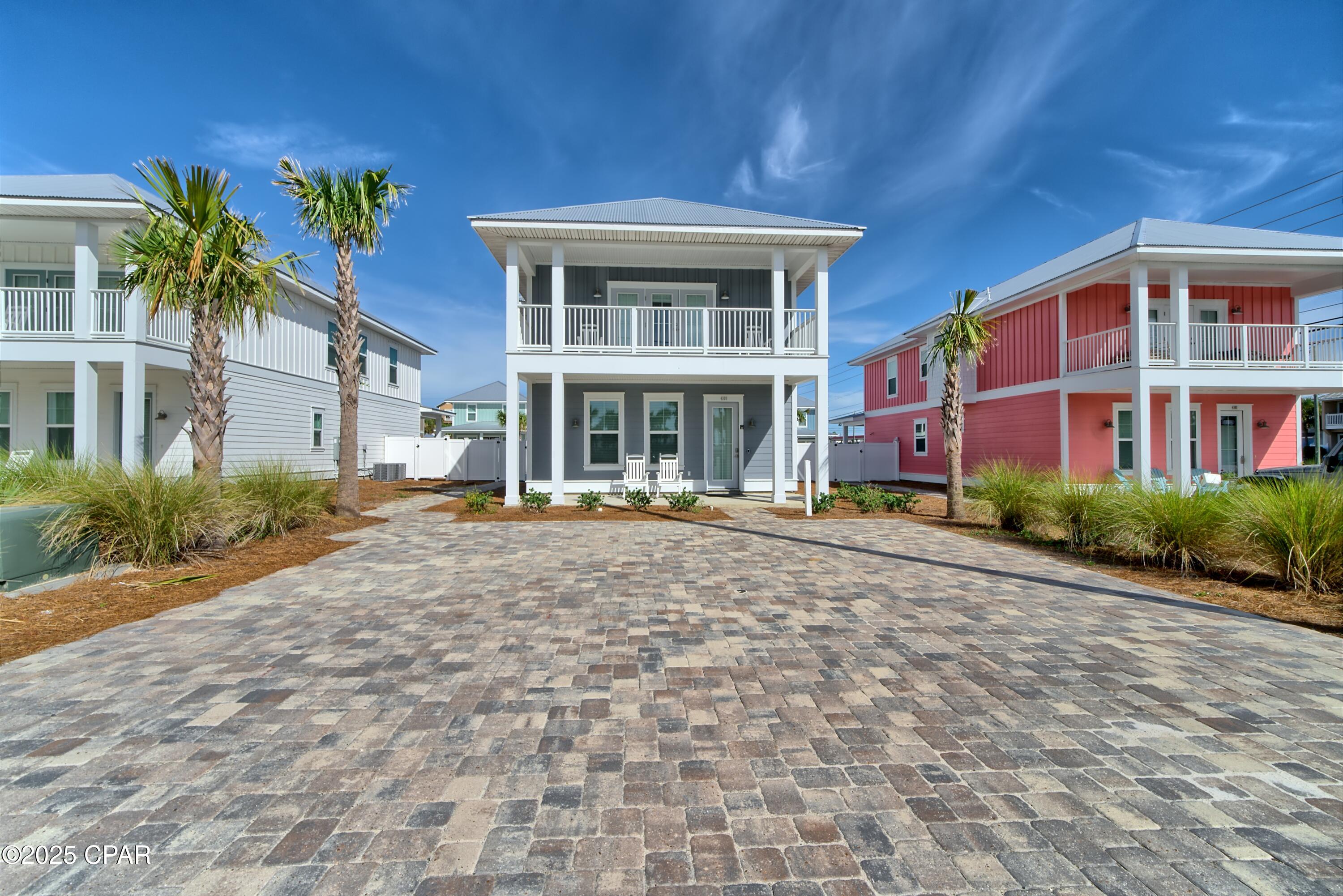 4109 Choctaw St, Panama City, FL 32408 photo