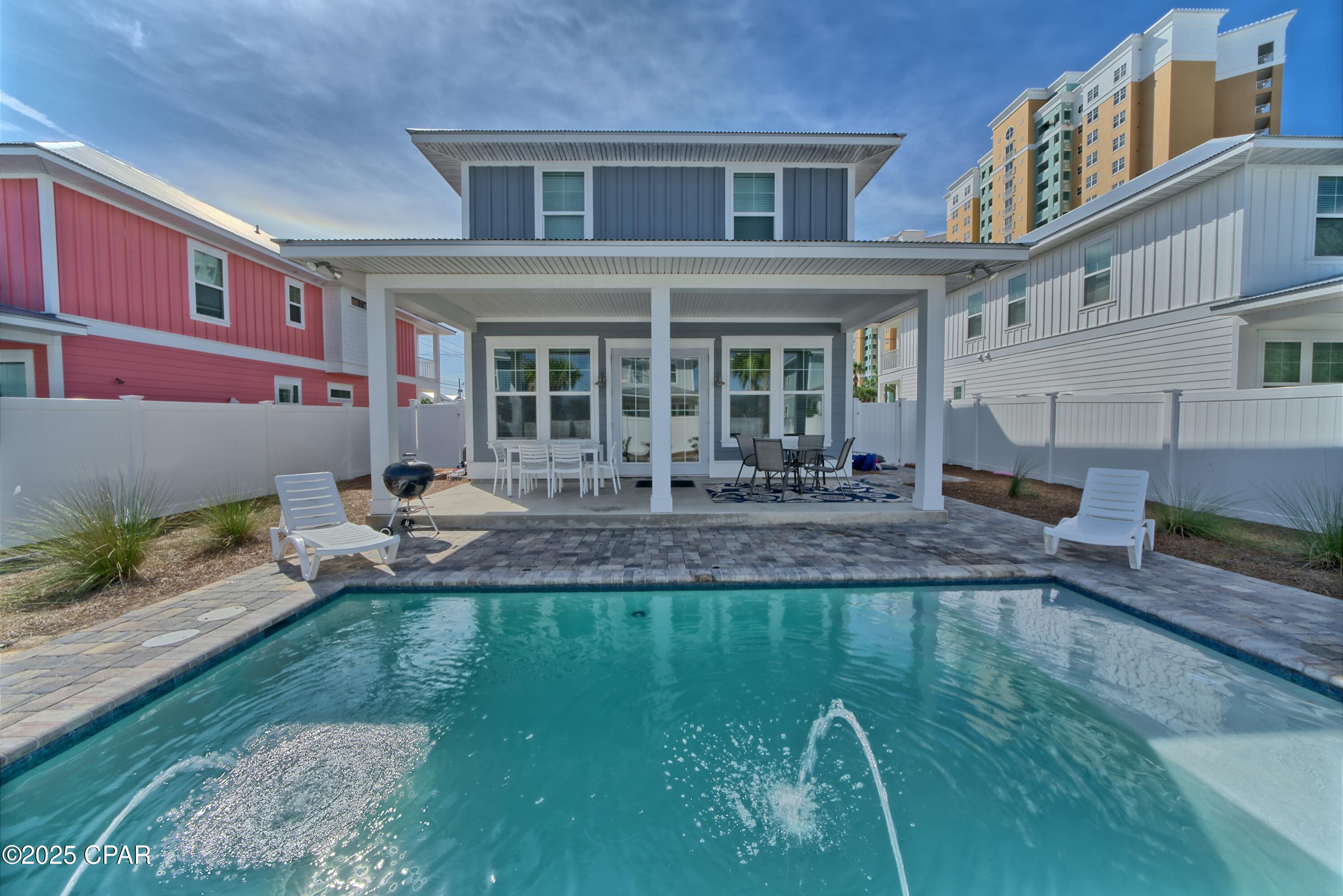 4109 Choctaw St, Panama City, FL 32408 photo