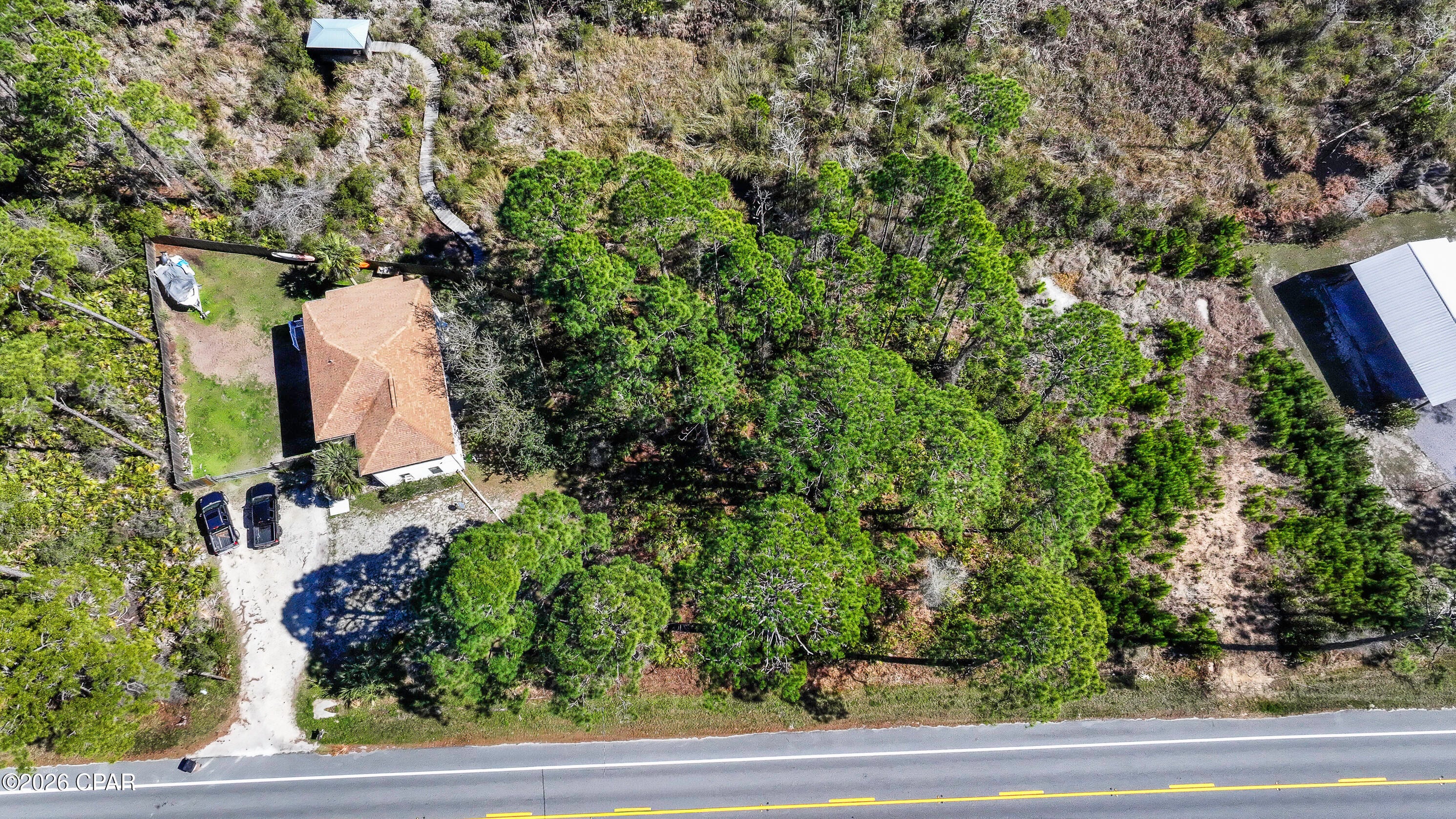 5 Star Route 30 #LOT, Port Saint Joe, FL 32456 photo