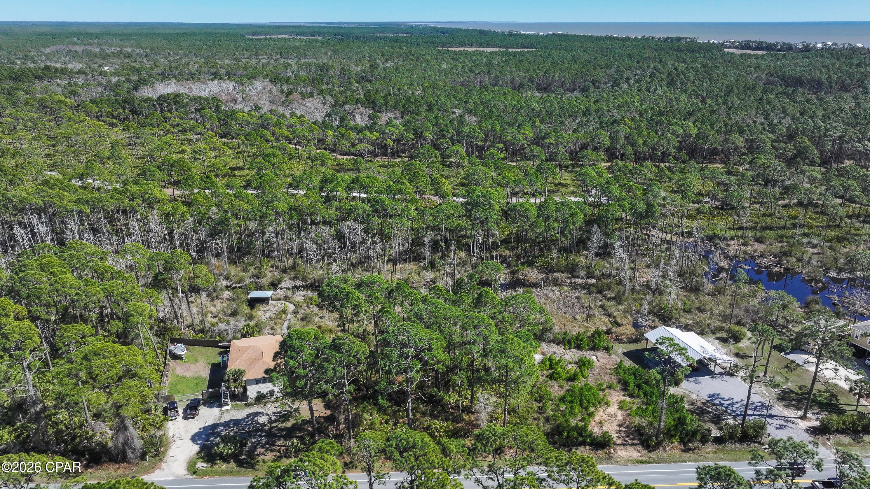 5 Star Route 30 #LOT, Port Saint Joe, FL 32456 photo