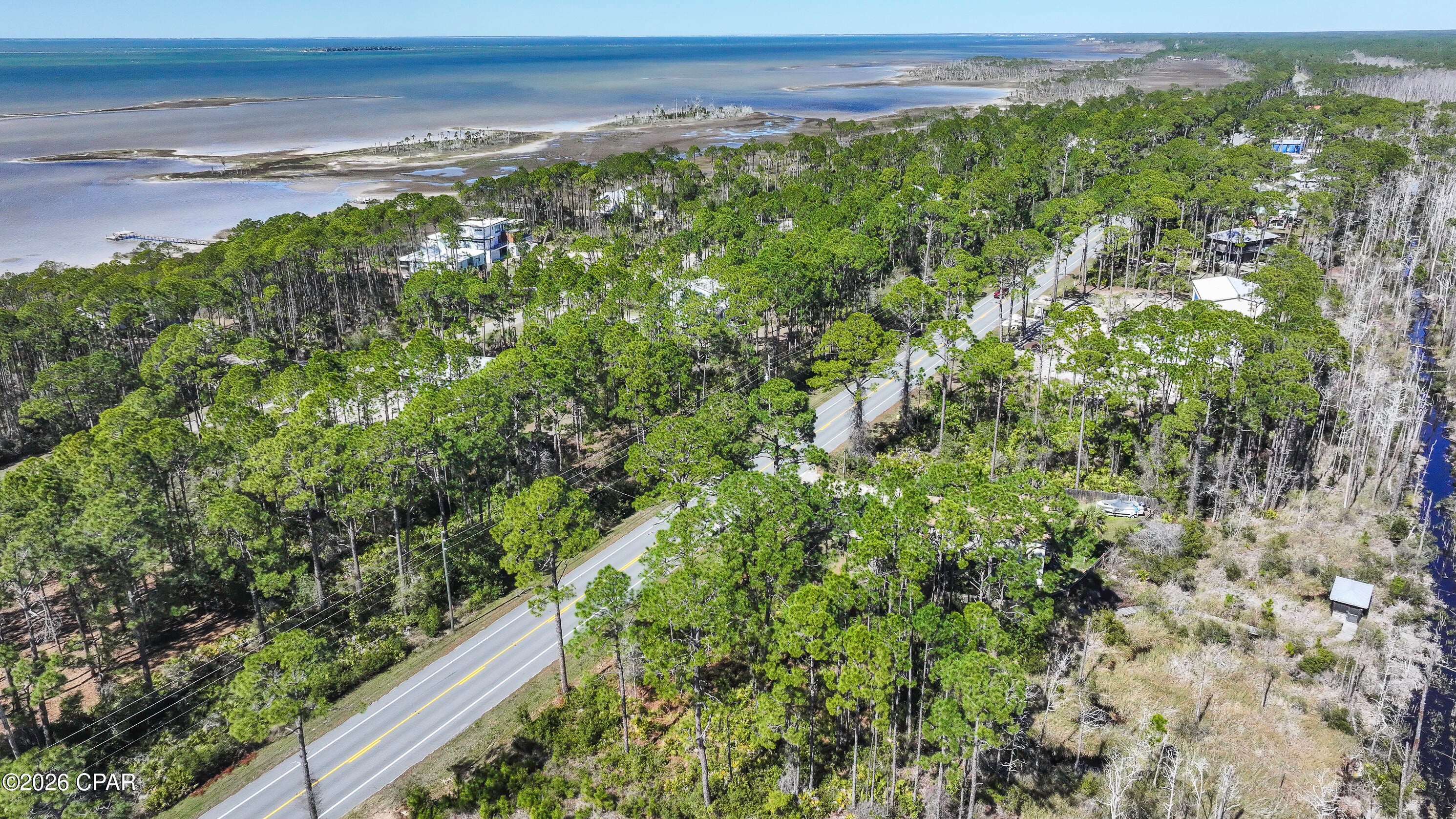 5 Star Route 30 #LOT, Port Saint Joe, FL 32456 photo