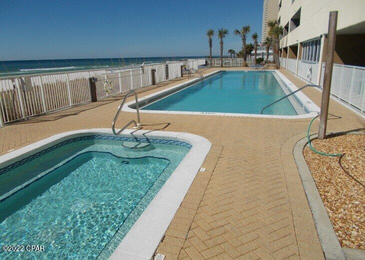 14415 Front Beach Road 1501, Panama City Beach, FL 32413 photo