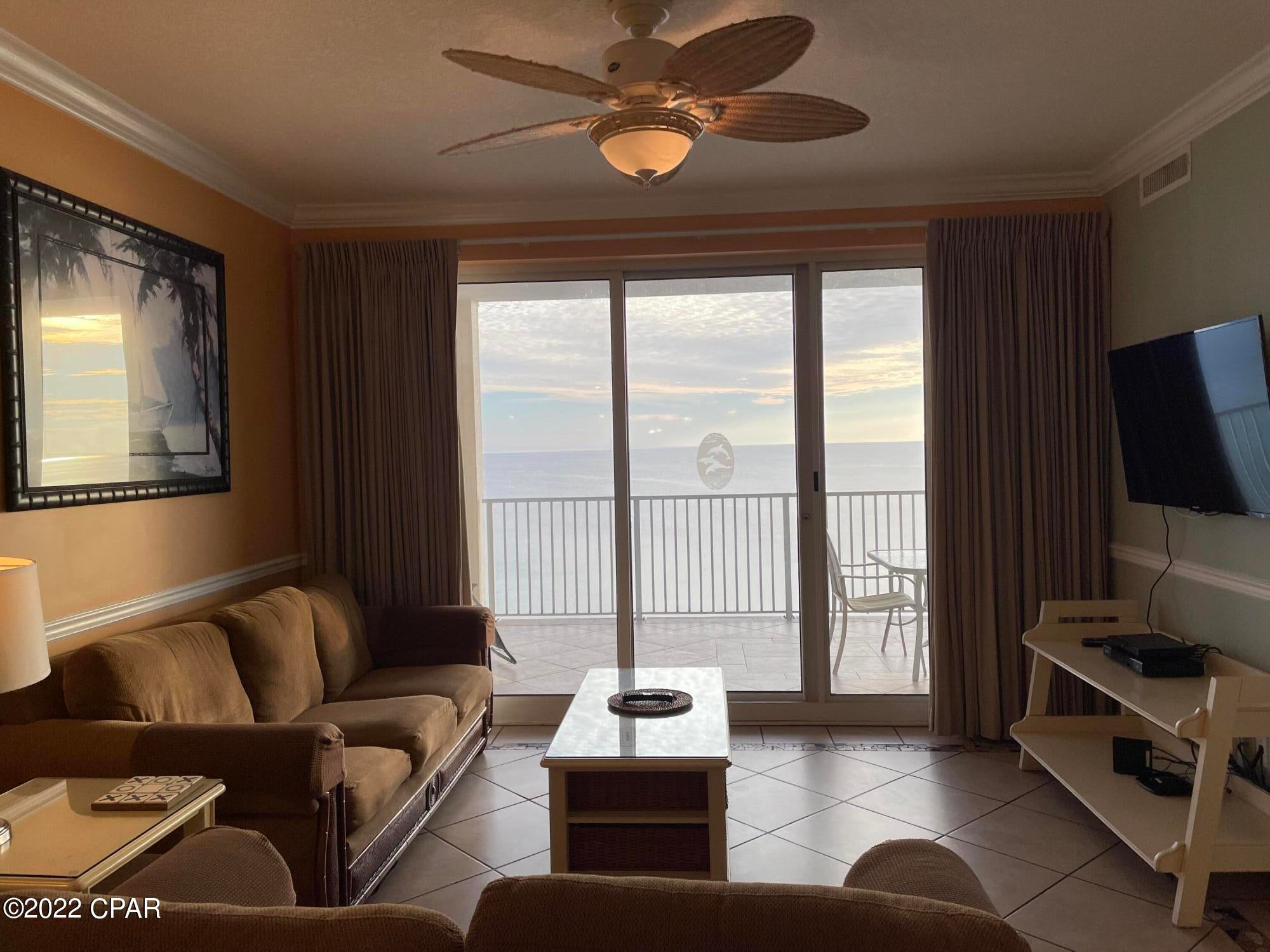 14415 Front Beach Road 1501, Panama City Beach, FL 32413 photo