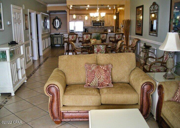 14415 Front Beach Road 1501, Panama City Beach, FL 32413 photo