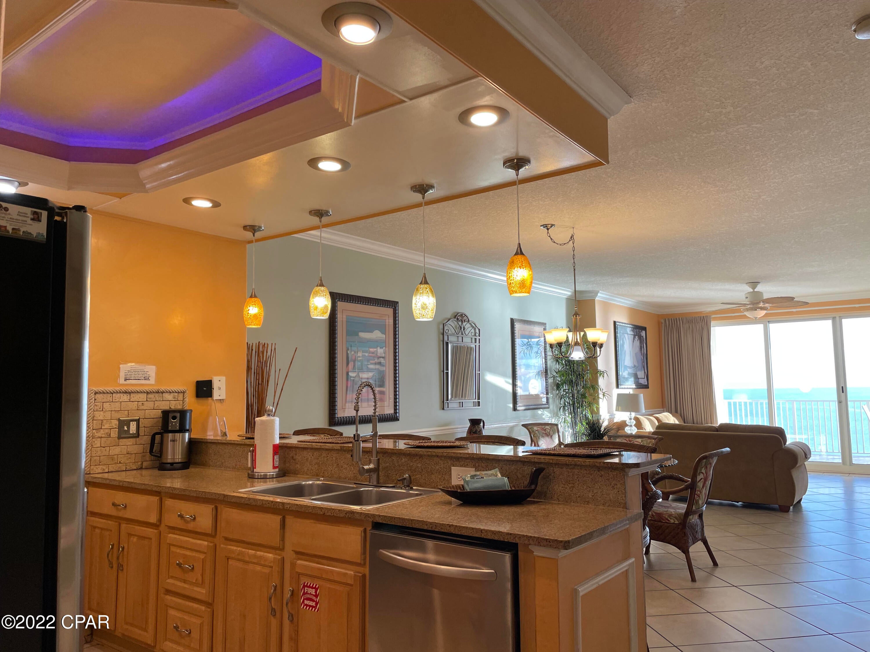 14415 Front Beach Road 1501, Panama City Beach, FL 32413