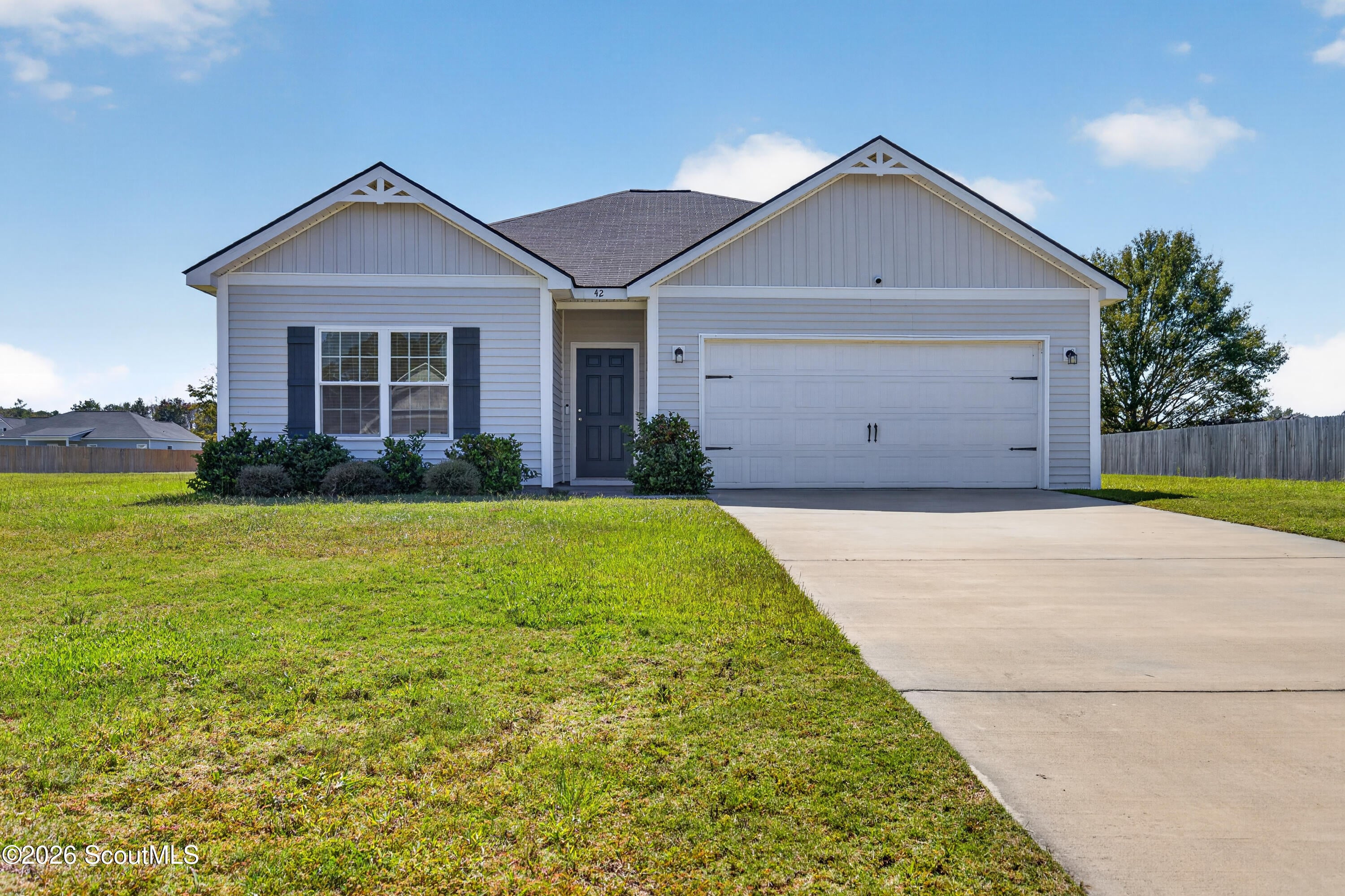 42 Firefly Trce, Ludowici, GA 31316