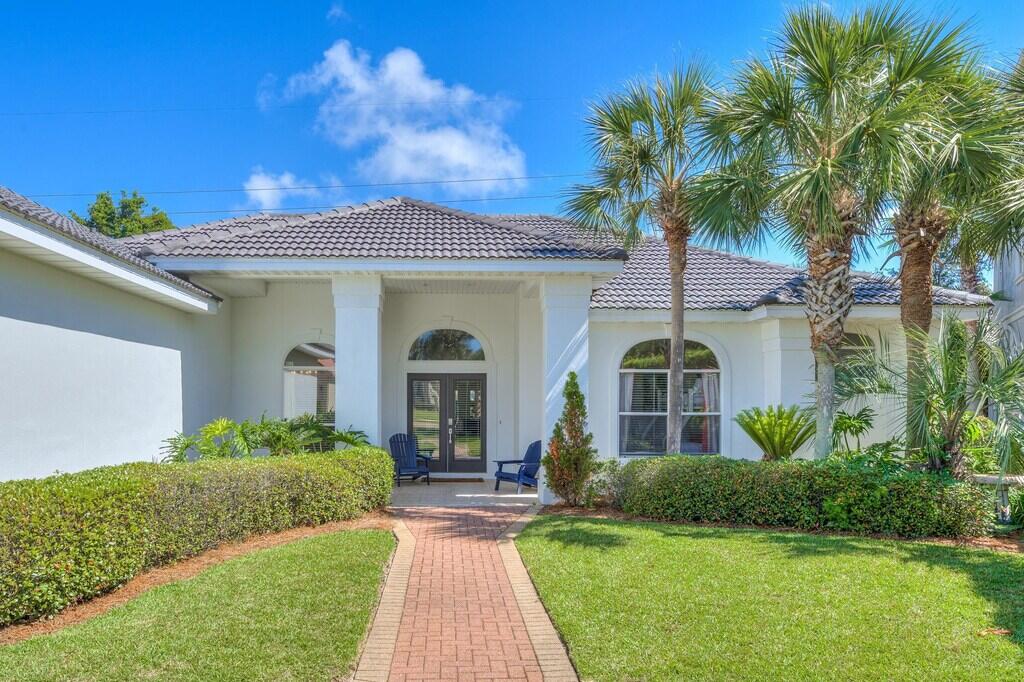 4779 Bonaire Cay, Destin, FL 32541