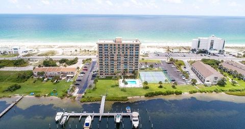 Condominium in Pensacola Beach FL 330 Fort Pickens Road #12B.jpg