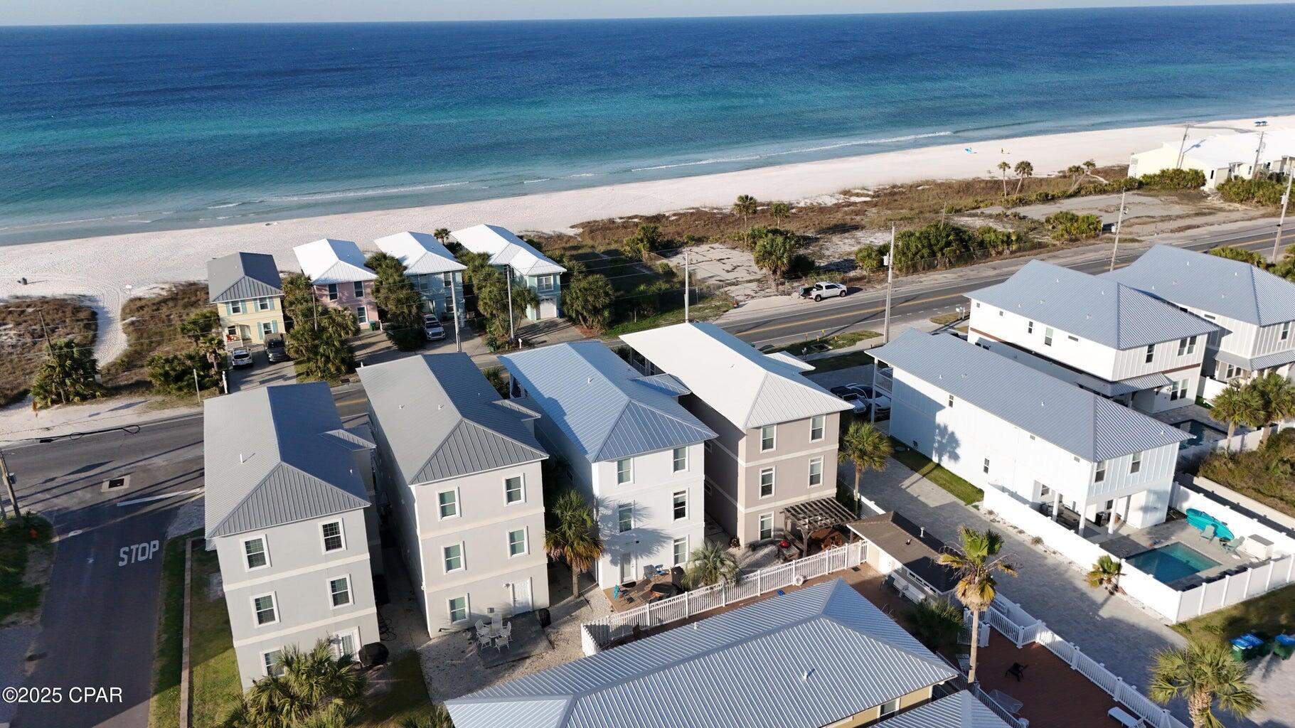 19906 Front Bch, Panama City Beach, FL 32413