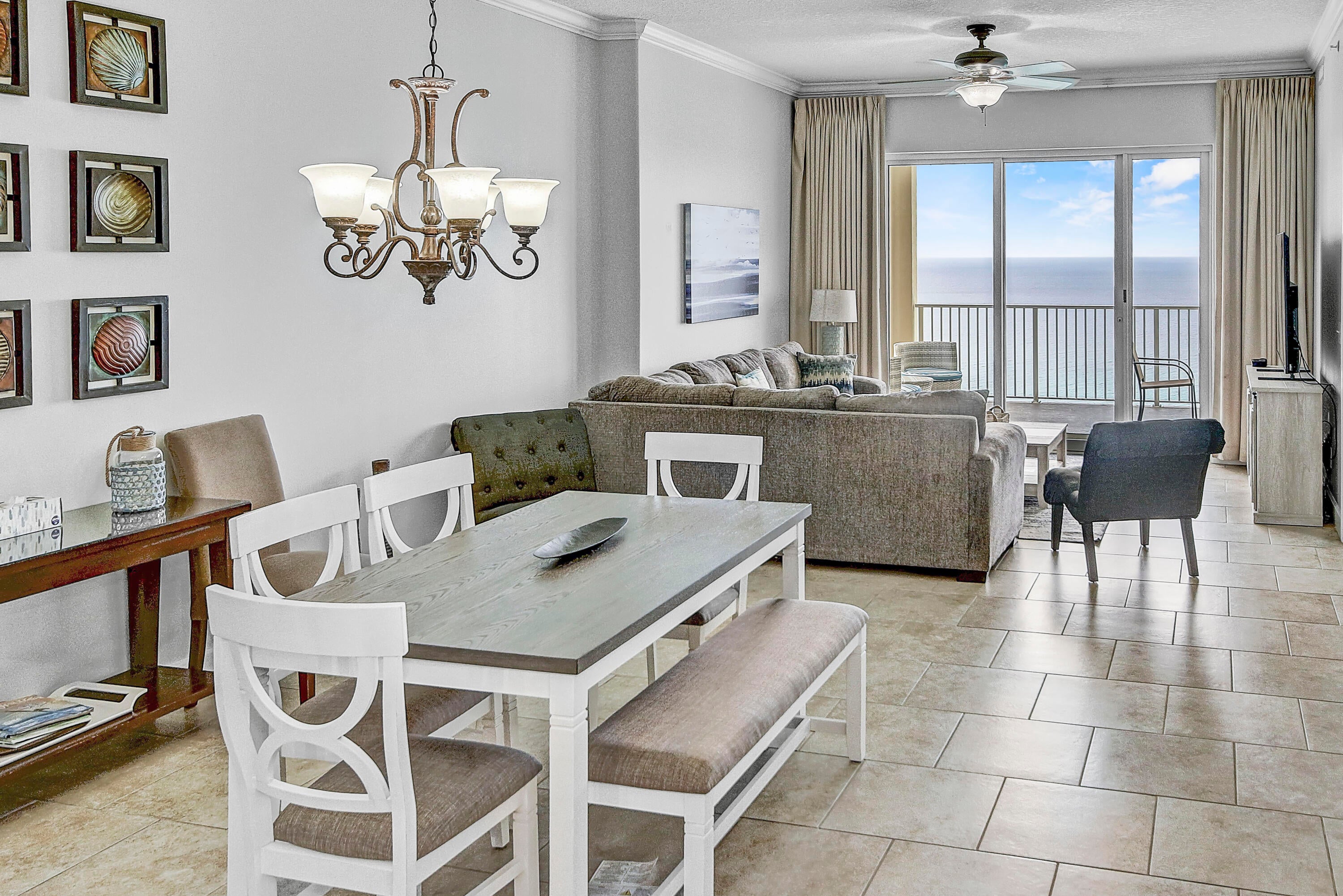 14415 Front Beach Rd #UNIT 2201, Panama City Beach, FL 32413 photo