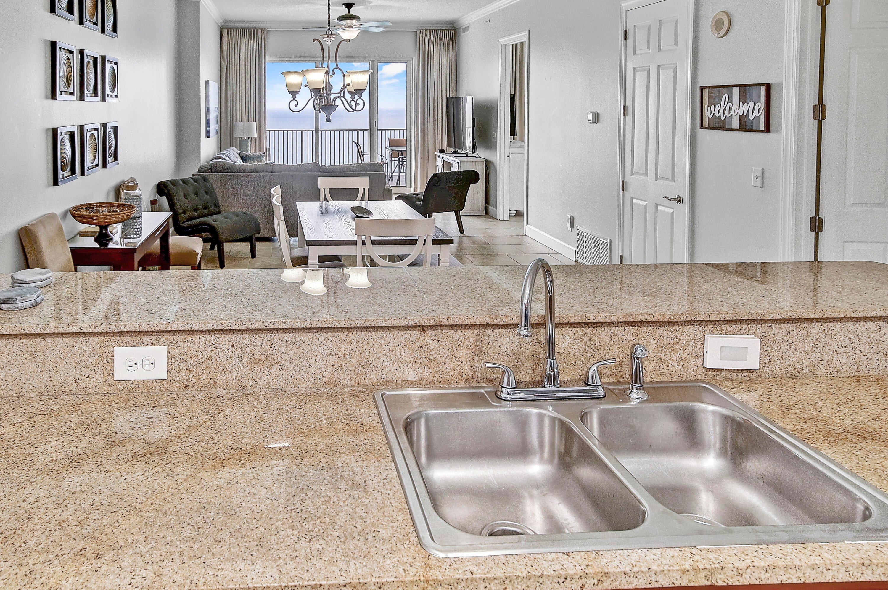 14415 Front Beach Rd #UNIT 2201, Panama City Beach, FL 32413 photo