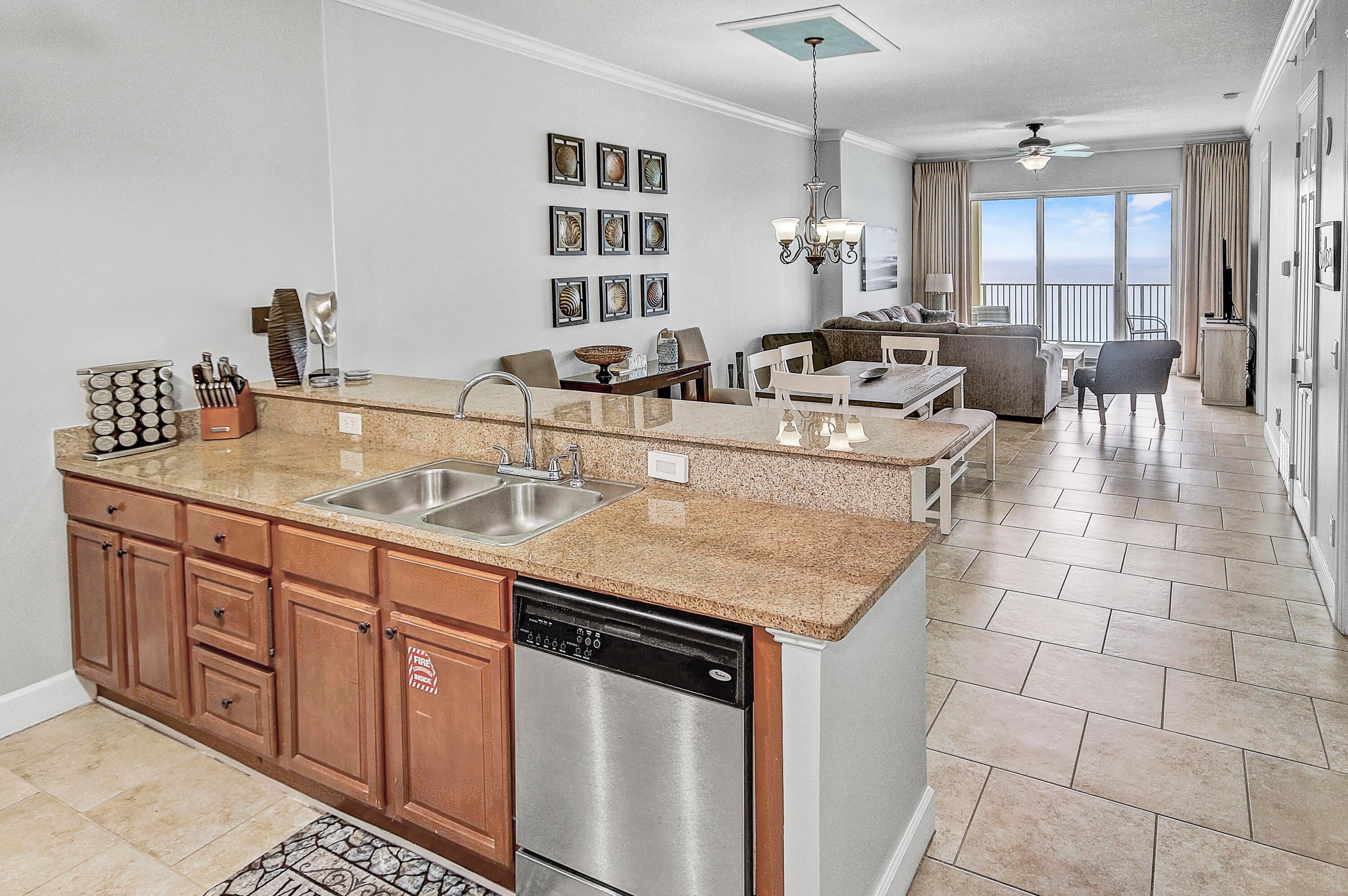 14415 Front Beach Rd #UNIT 2201, Panama City Beach, FL 32413 photo