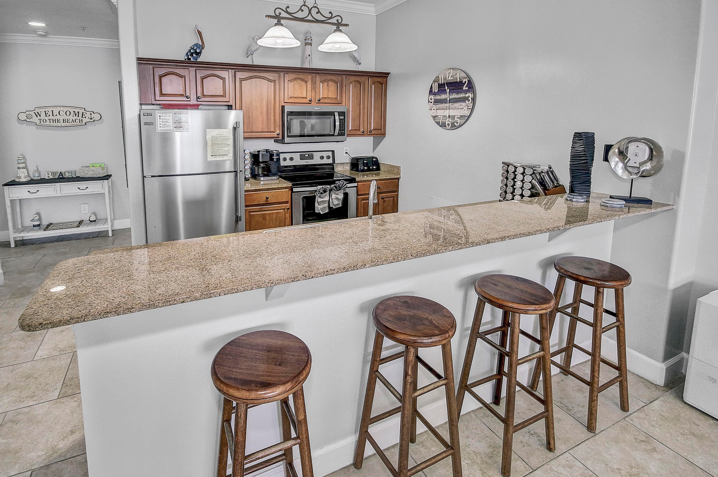 14415 Front Beach Rd #UNIT 2201, Panama City Beach, FL 32413 photo