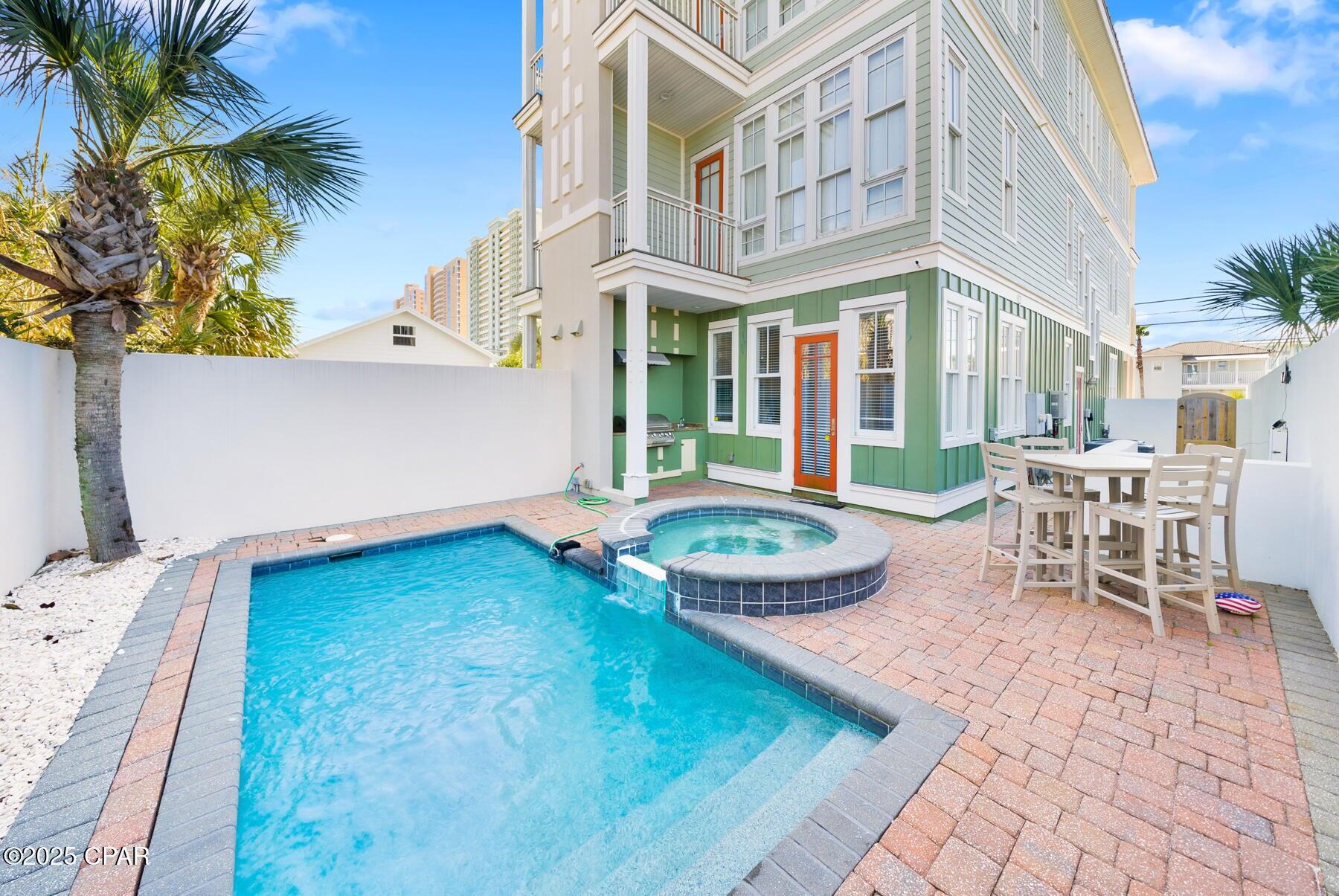 17820 Front Beach Rd #UNIT B, Panama City Beach, FL 32413 photo