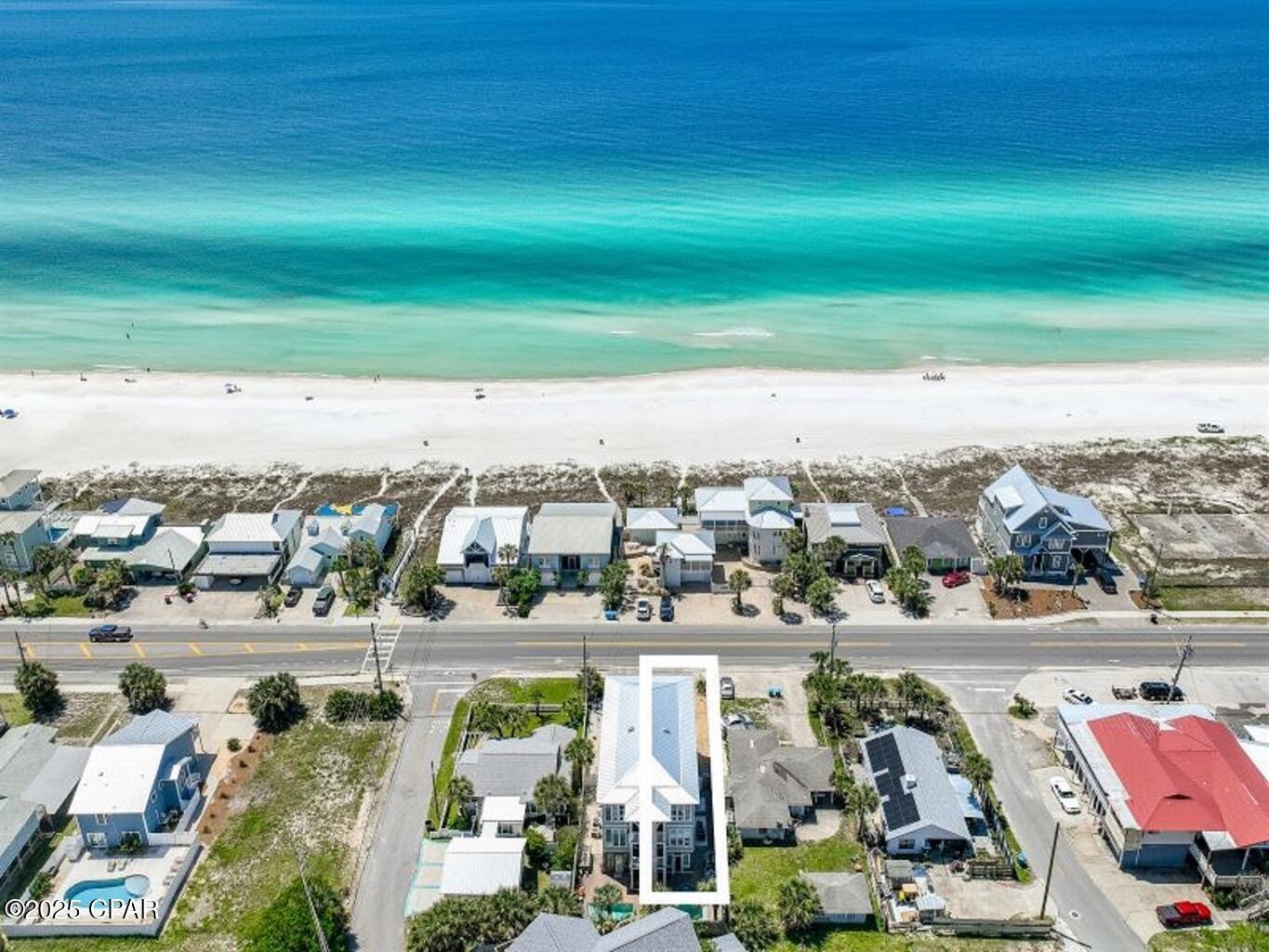 17820 Front Beach Rd #UNIT B, Panama City Beach, FL 32413 photo