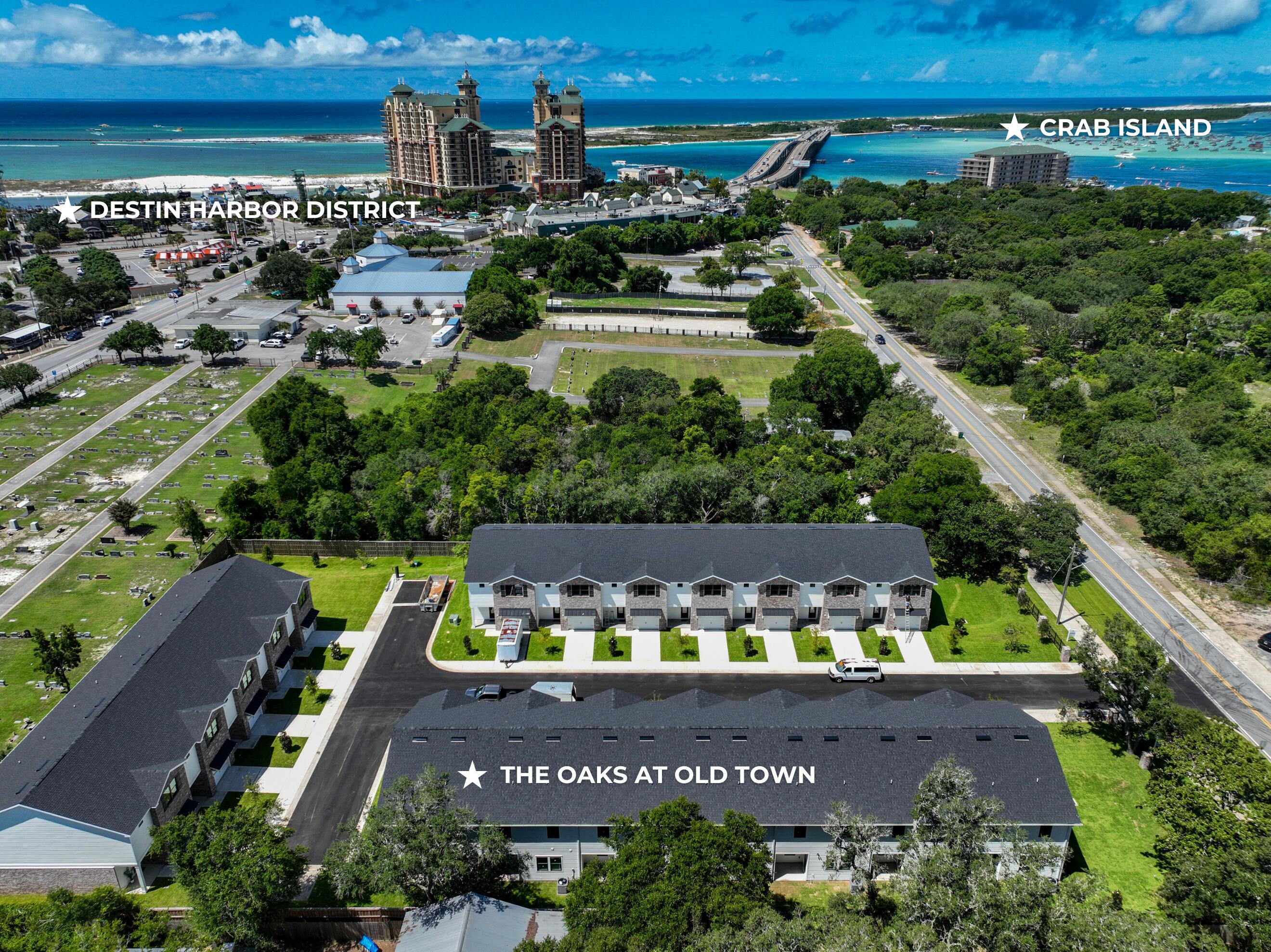 140 Sibert Ave #UNIT 1, Destin, FL 32541 photo