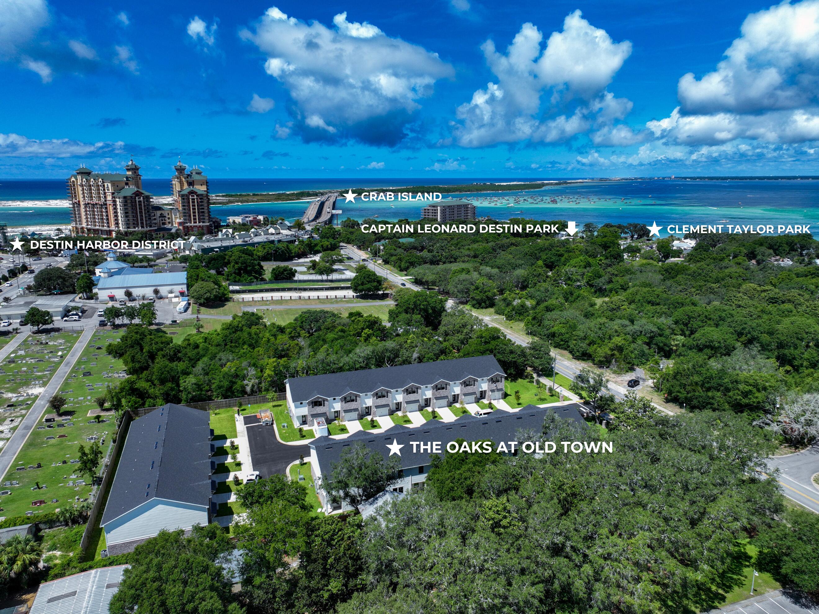 140 Sibert Ave, Destin, FL 32541