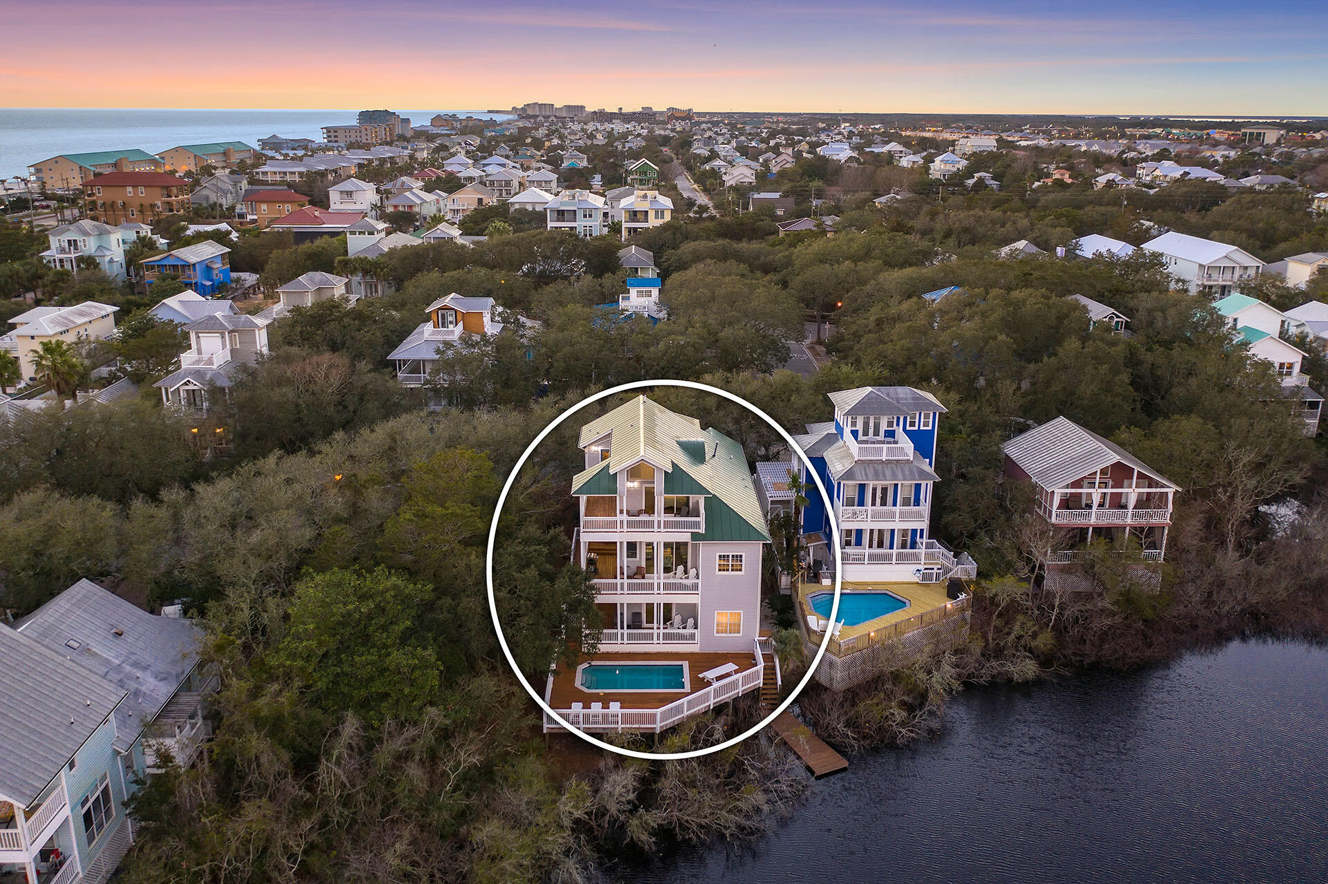 65 Kokomo Row, Destin, FL 32541 photo