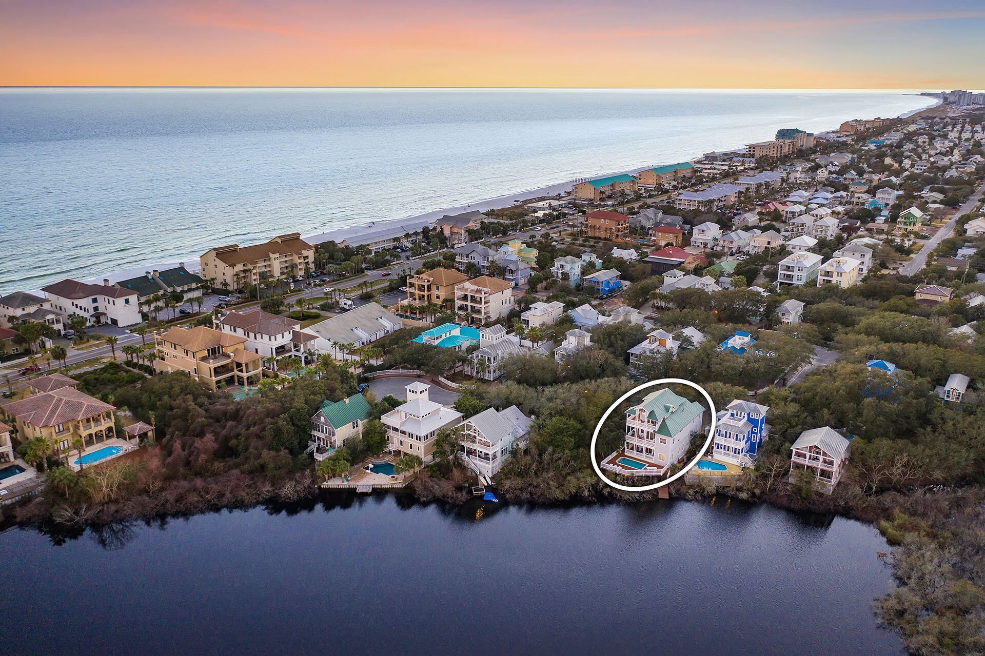 65 Kokomo Row, Destin, FL 32541 photo