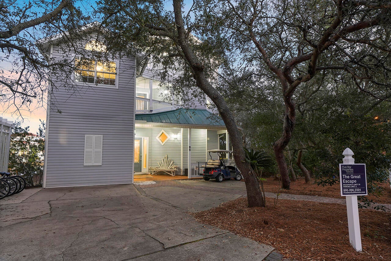 65 Kokomo Row, Destin, FL 32541 photo