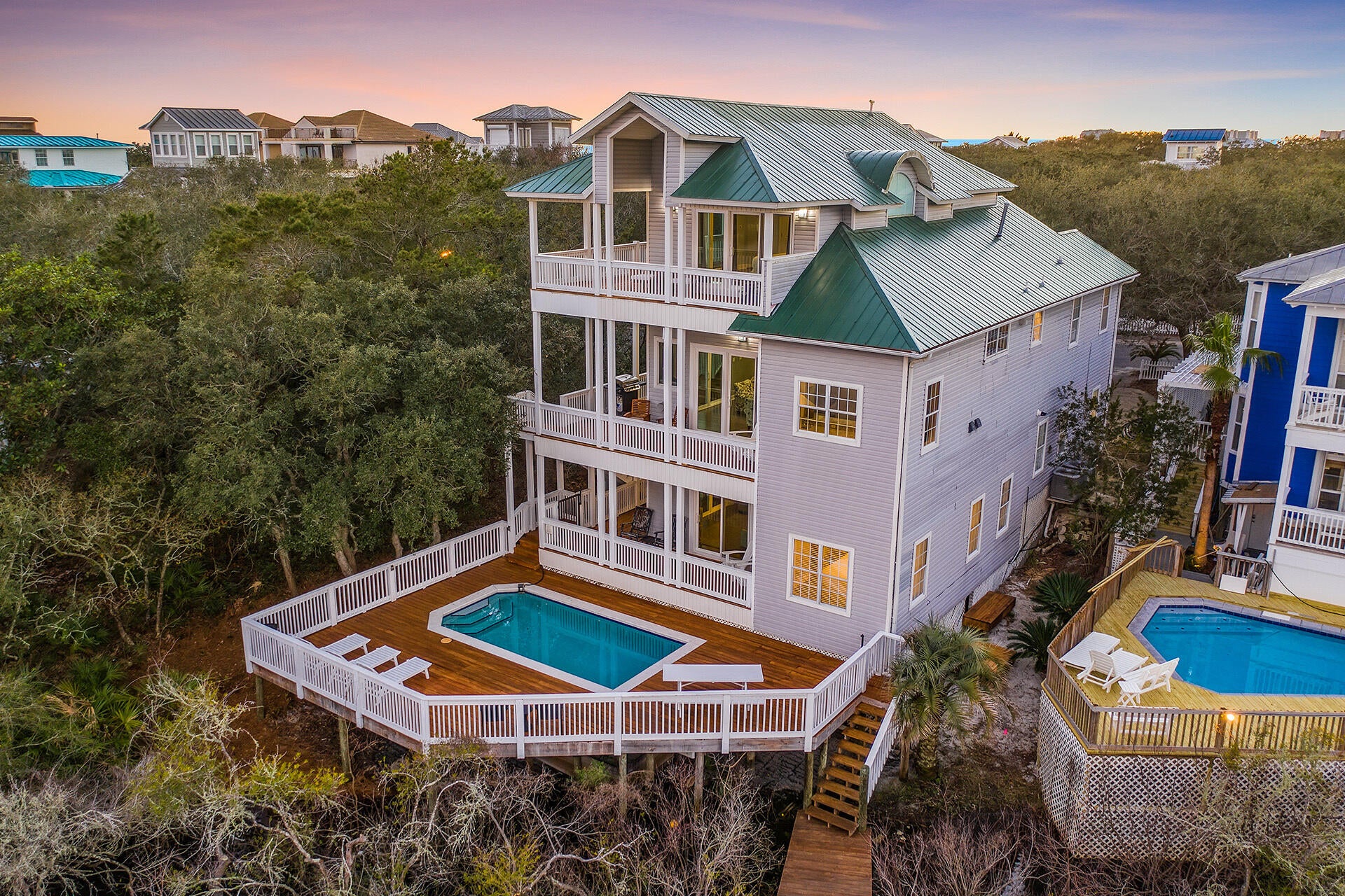 65 Kokomo Row, Destin, FL 32541