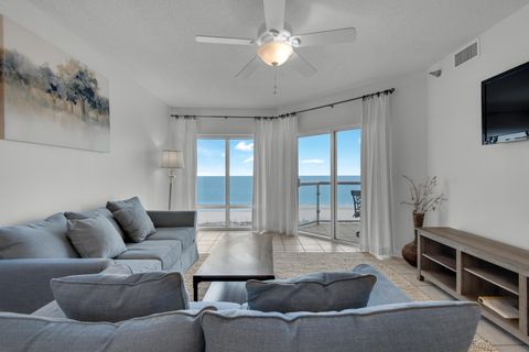 Condominium in Pensacola Beach FL 22 Via De Luna Drive #503.jpg
