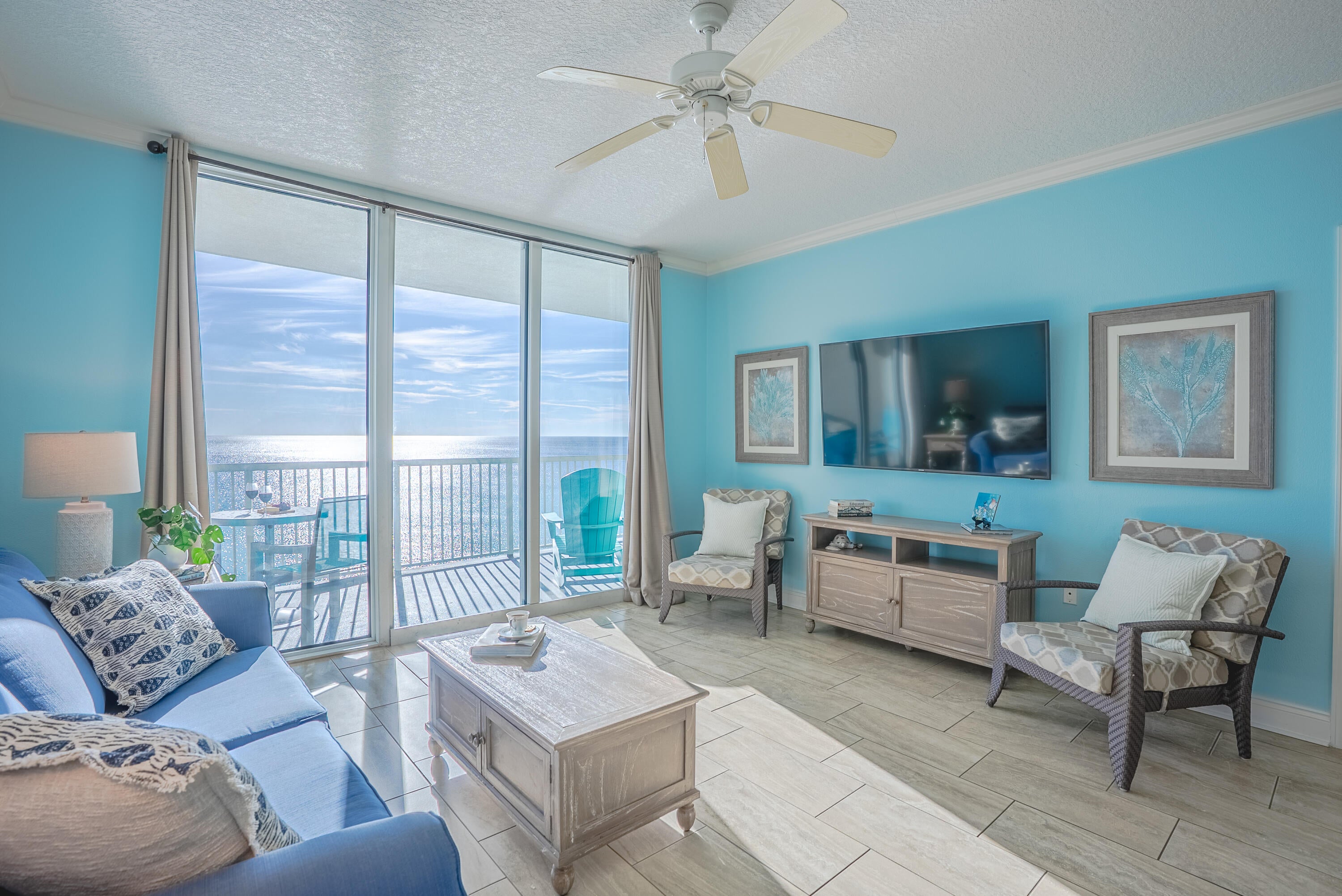 17281 Front Beach Rd #UNIT 602, Panama City Beach, FL 32413 photo