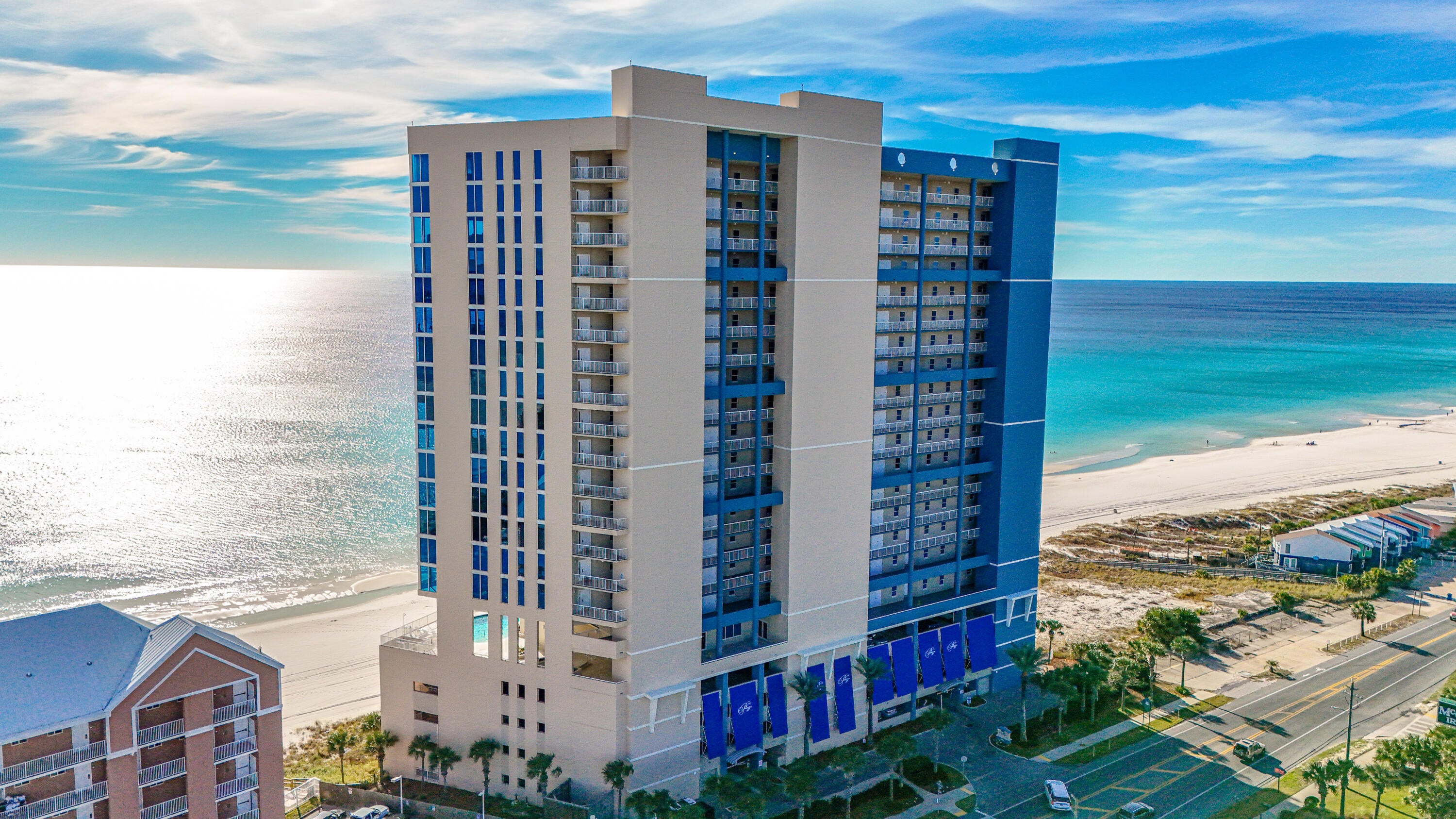 17281 Front Beach Rd, Panama City Beach, FL 32413
