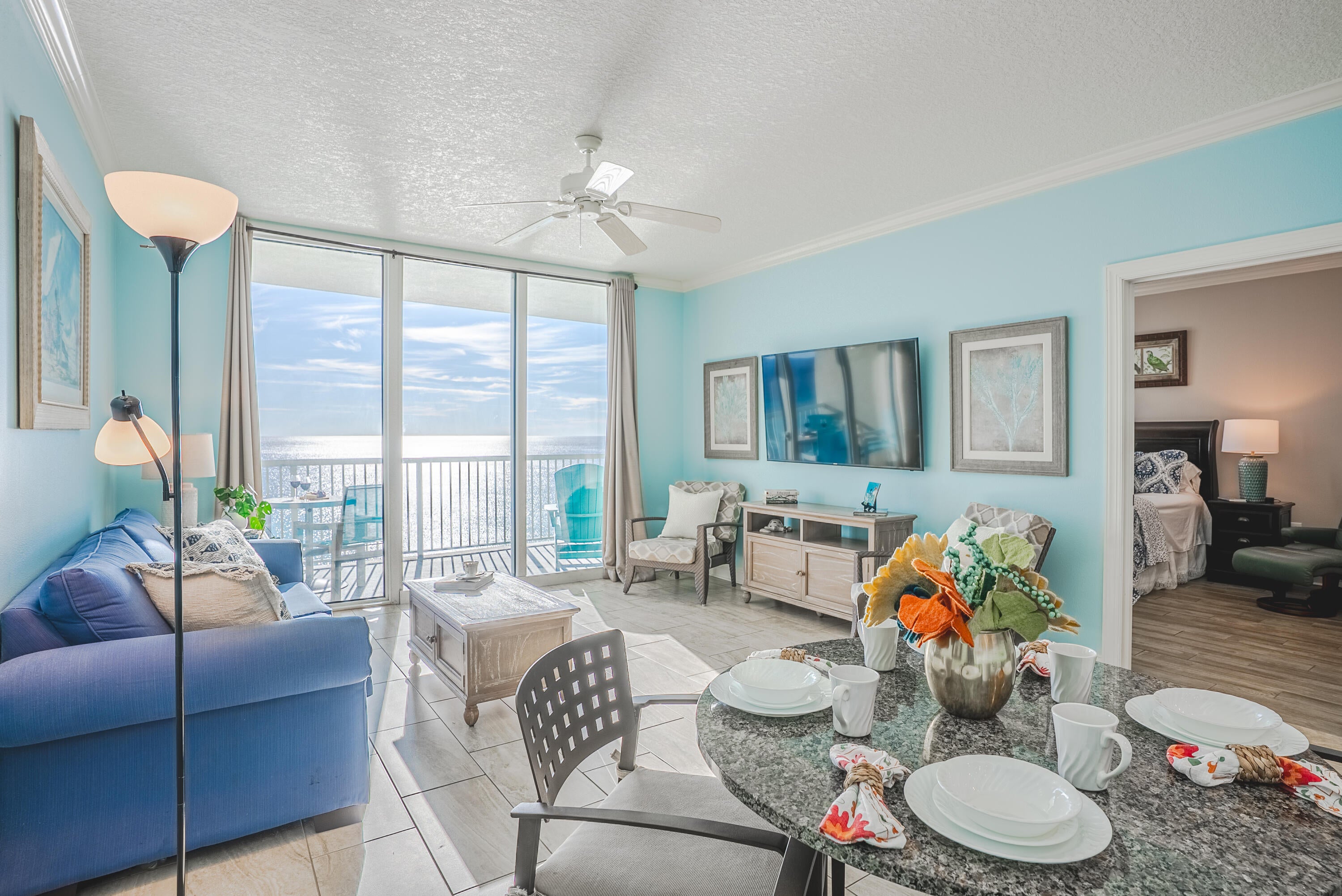 17281 Front Beach Rd #UNIT 602, Panama City Beach, FL 32413 photo