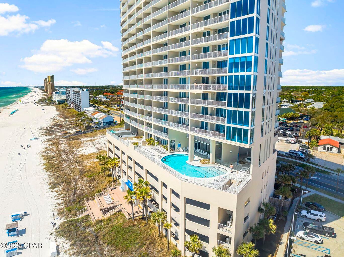 17281 Front Beach Rd #UNIT 602, Panama City Beach, FL 32413 photo