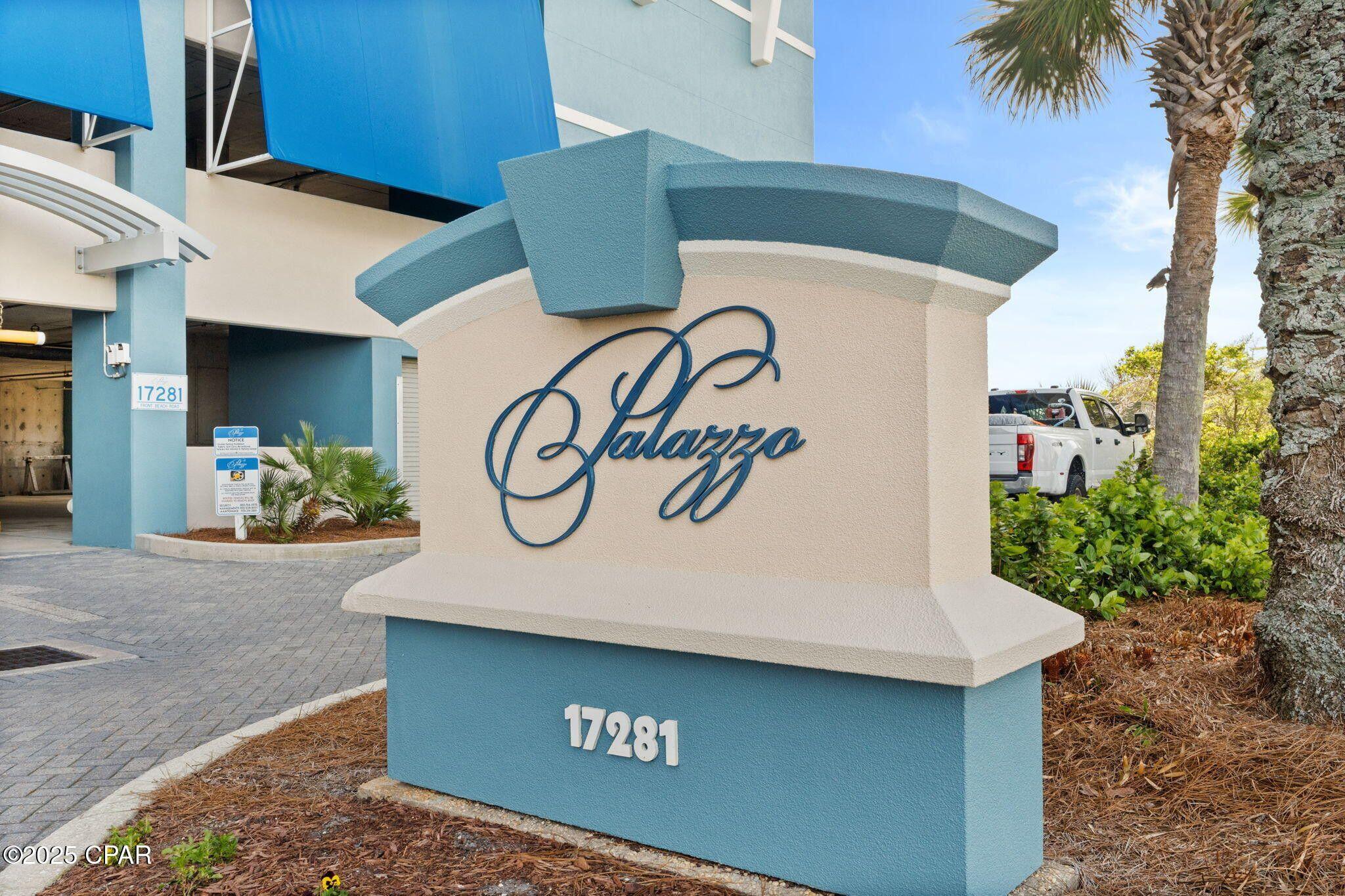 17281 Front Beach Rd #UNIT 602, Panama City Beach, FL 32413 photo