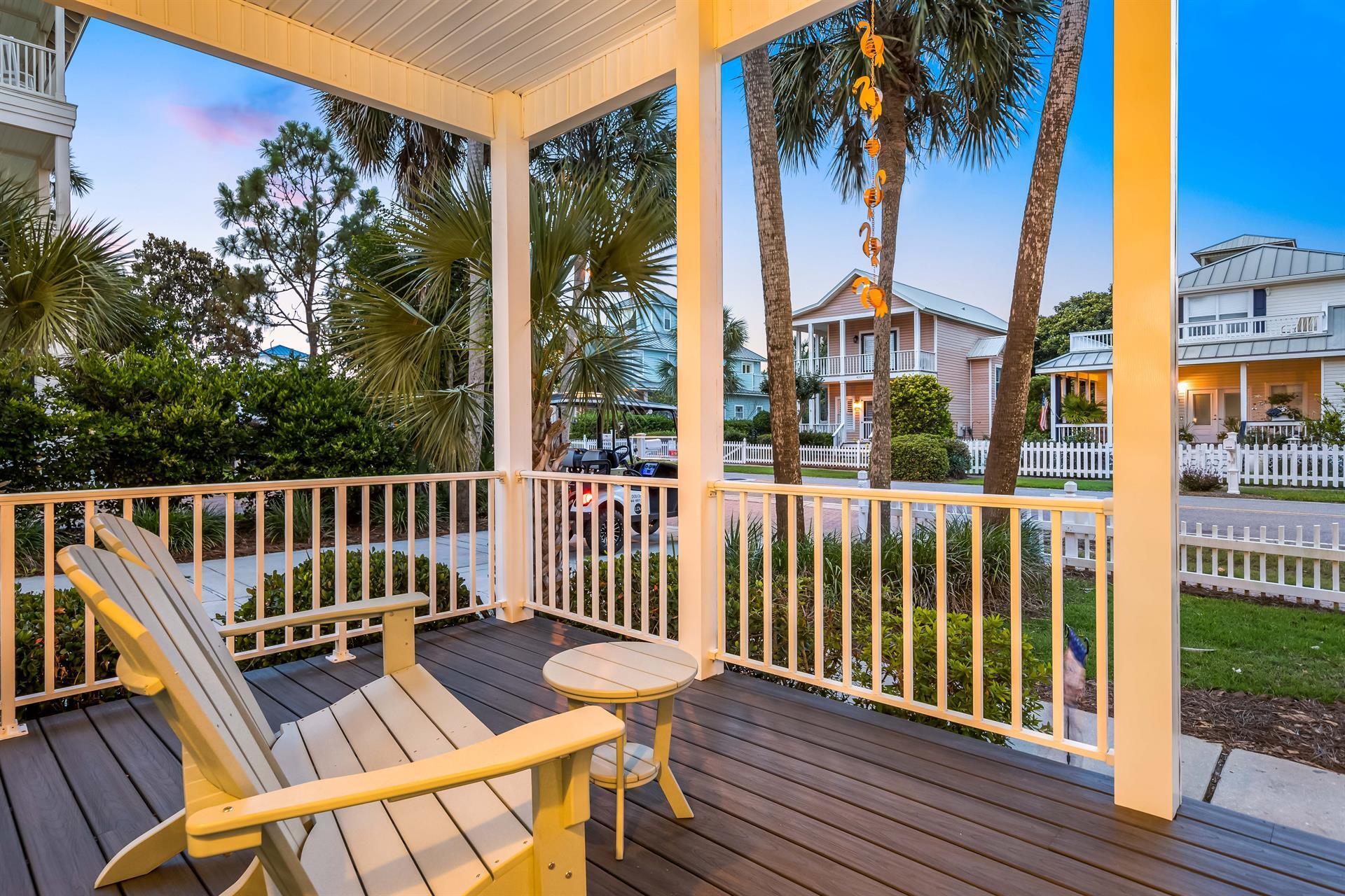 4430 Ocean View Dr, Destin, FL 32541