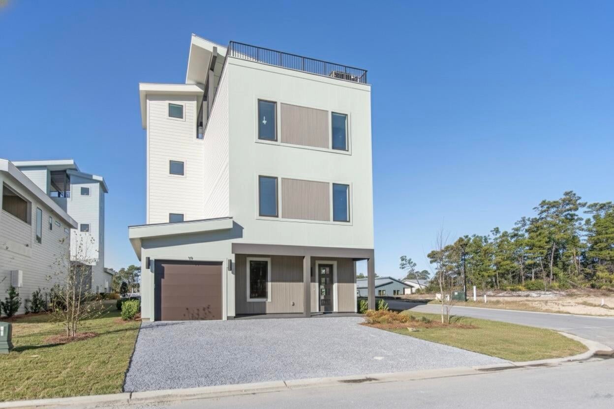 39 Sarah St, Inlet Beach, FL 32461