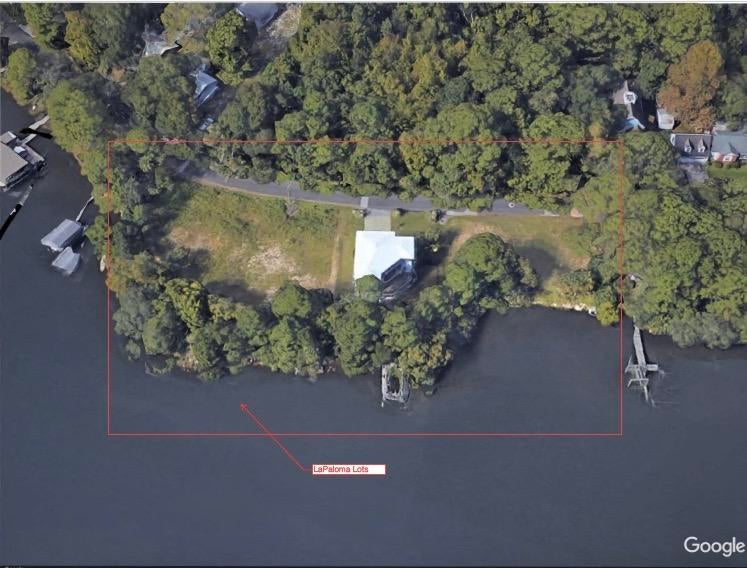 3 Lapaloma Terrace, Panama City, FL 32401