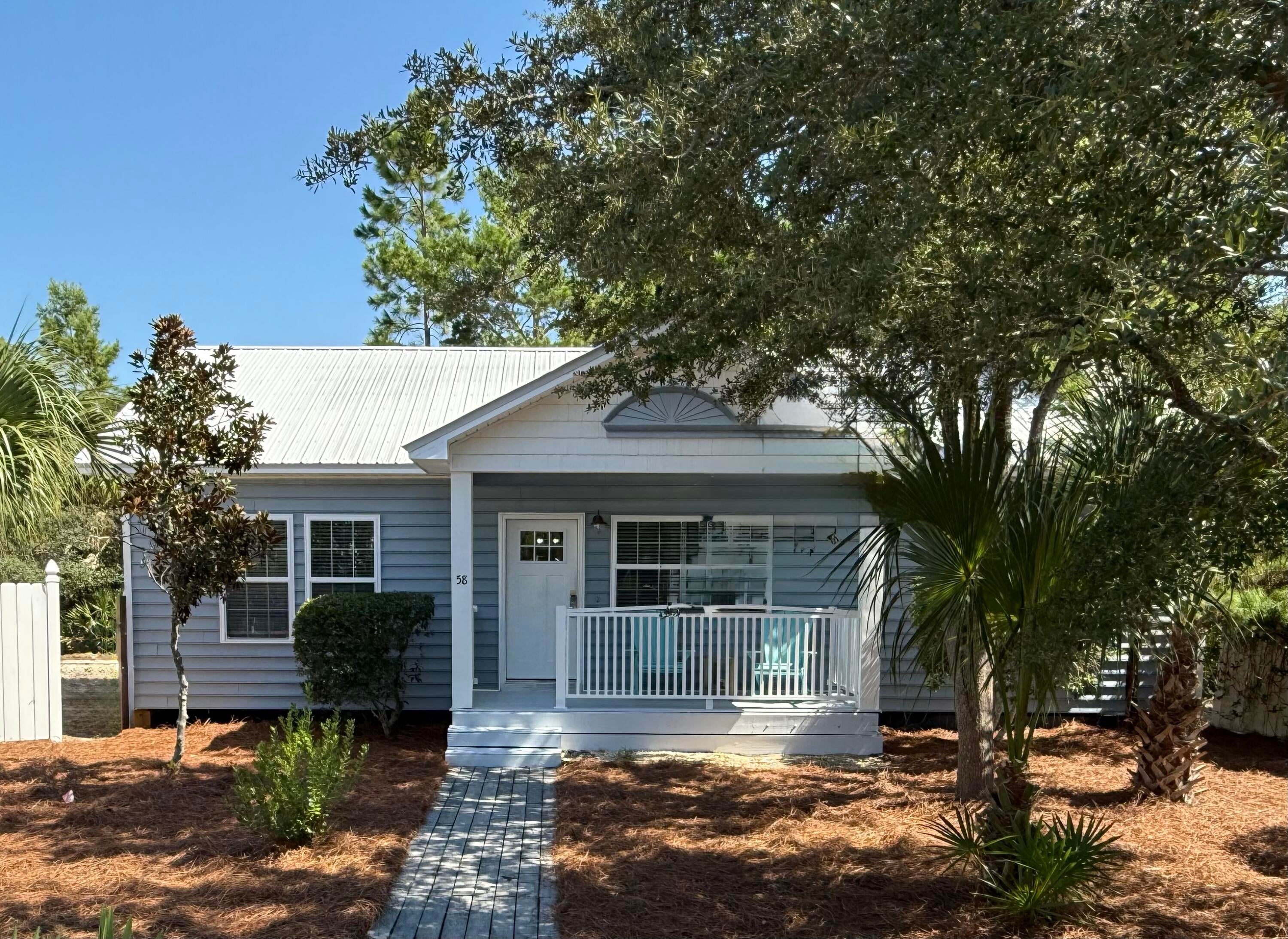 58 Gulf Cove Ct, Santa Rosa Beach, FL 32459