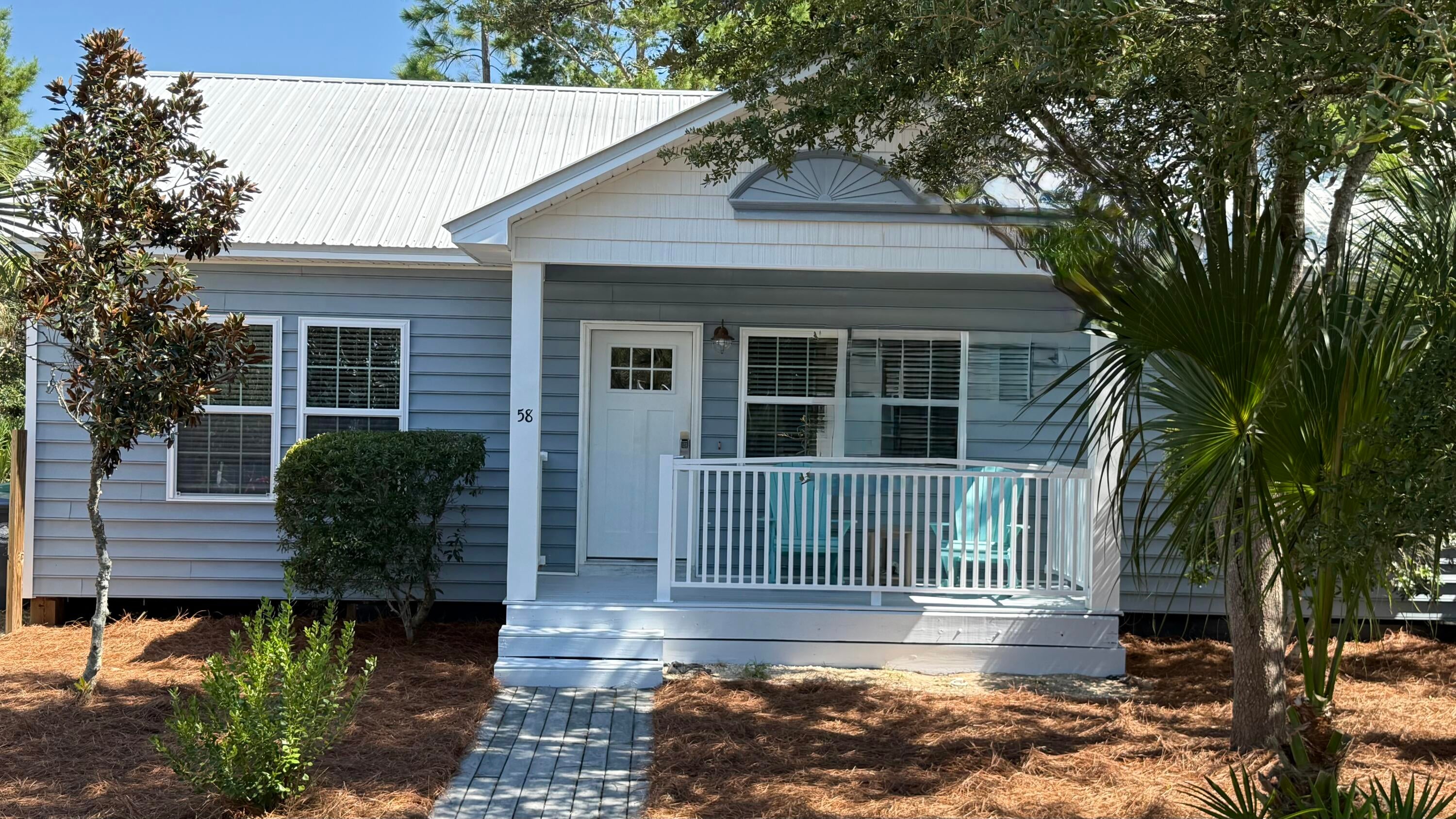 58 Gulf Cove Ct, Santa Rosa Beach, FL 32459 photo