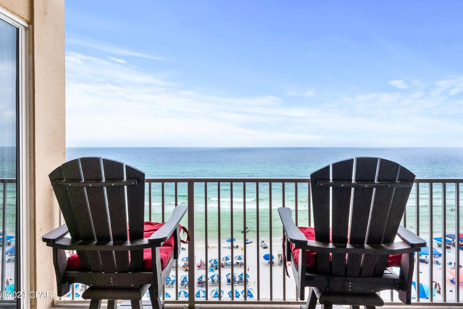 16819 Front Beach Rd, Panama City Beach, FL 32413
