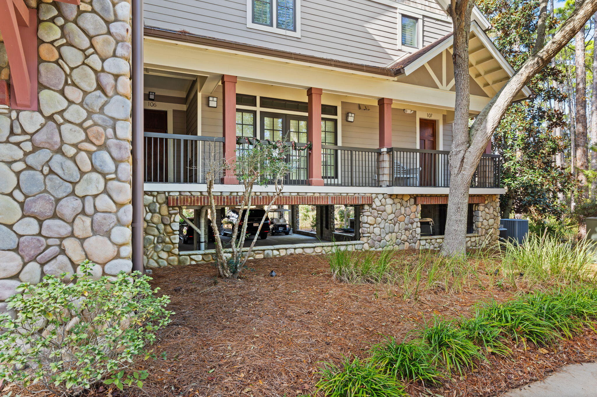 1101 Sawgrass Ct #107, Panama City Beach, FL 32413 photo
