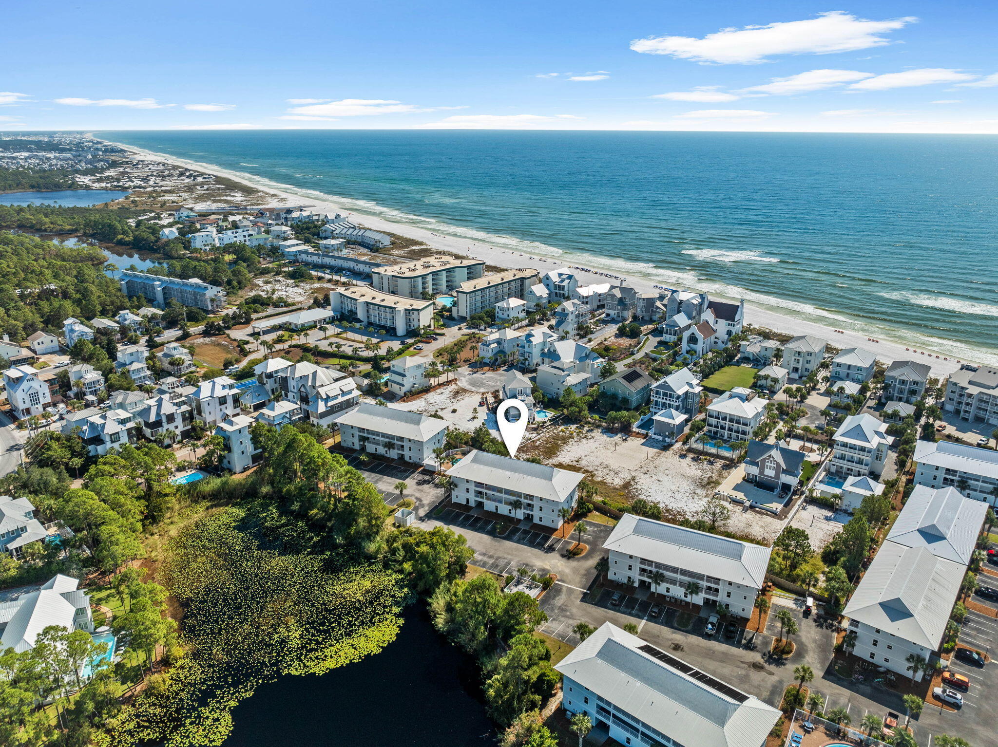 11 Beachside Dr, Santa Rosa Beach, FL 32459