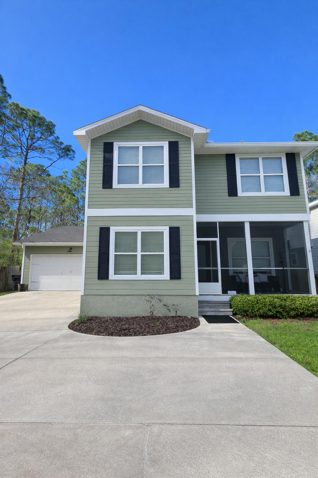 398 Churchill Bayou Rd, Santa Rosa Beach, FL 32459