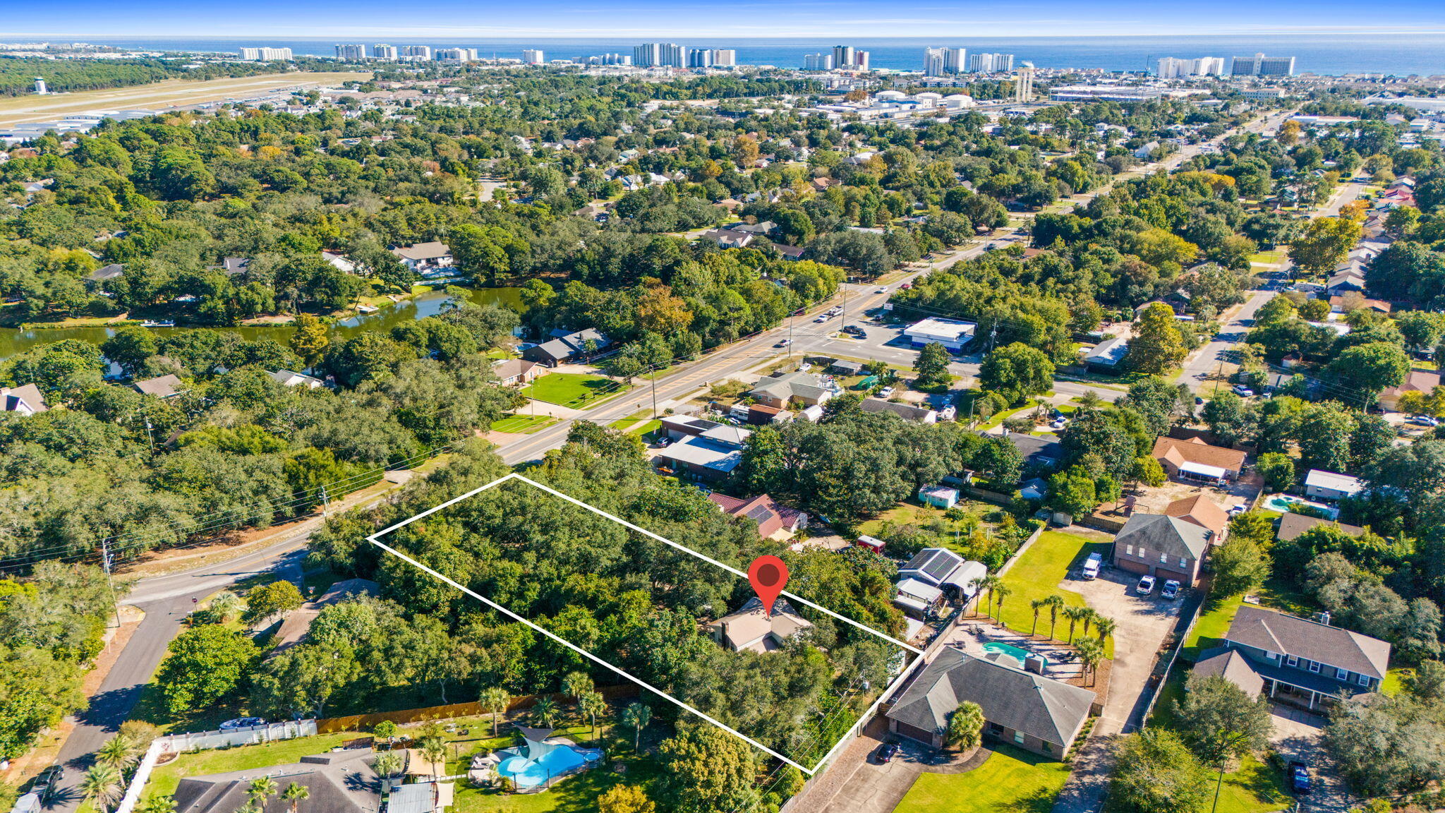 517 Main Street St, Destin, FL 32541 photo