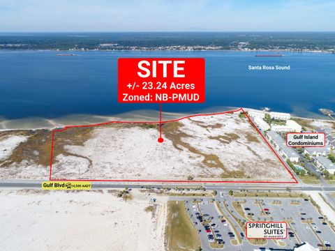  in Pensacola Beach FL 0 Gulf Boulevard.jpg