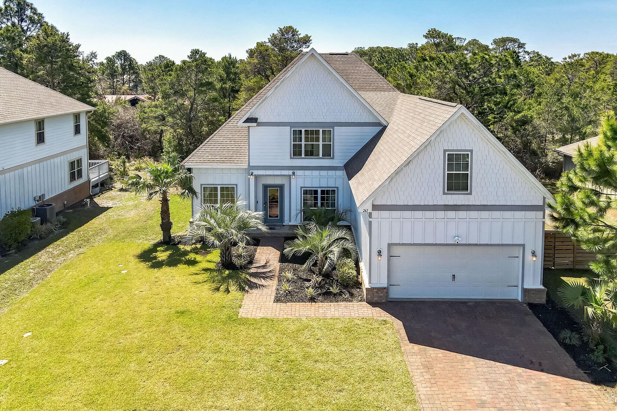 265 Tropical Breeze Dr, Santa Rosa Beach, FL 32459 photo
