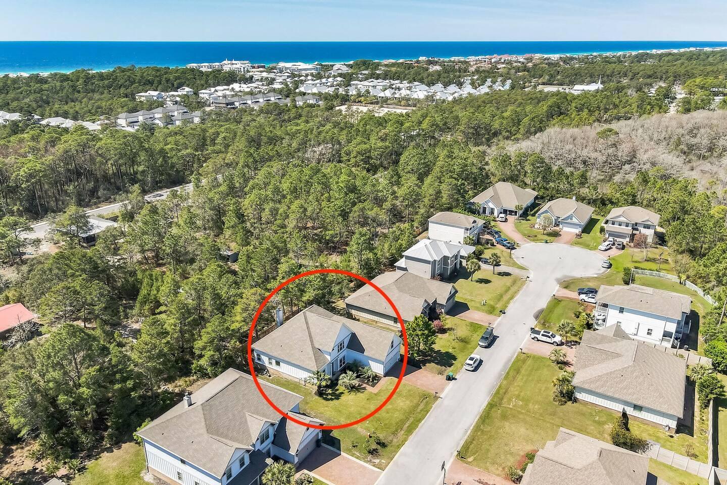 265 Tropical Breeze Dr, Santa Rosa Beach, FL 32459 photo