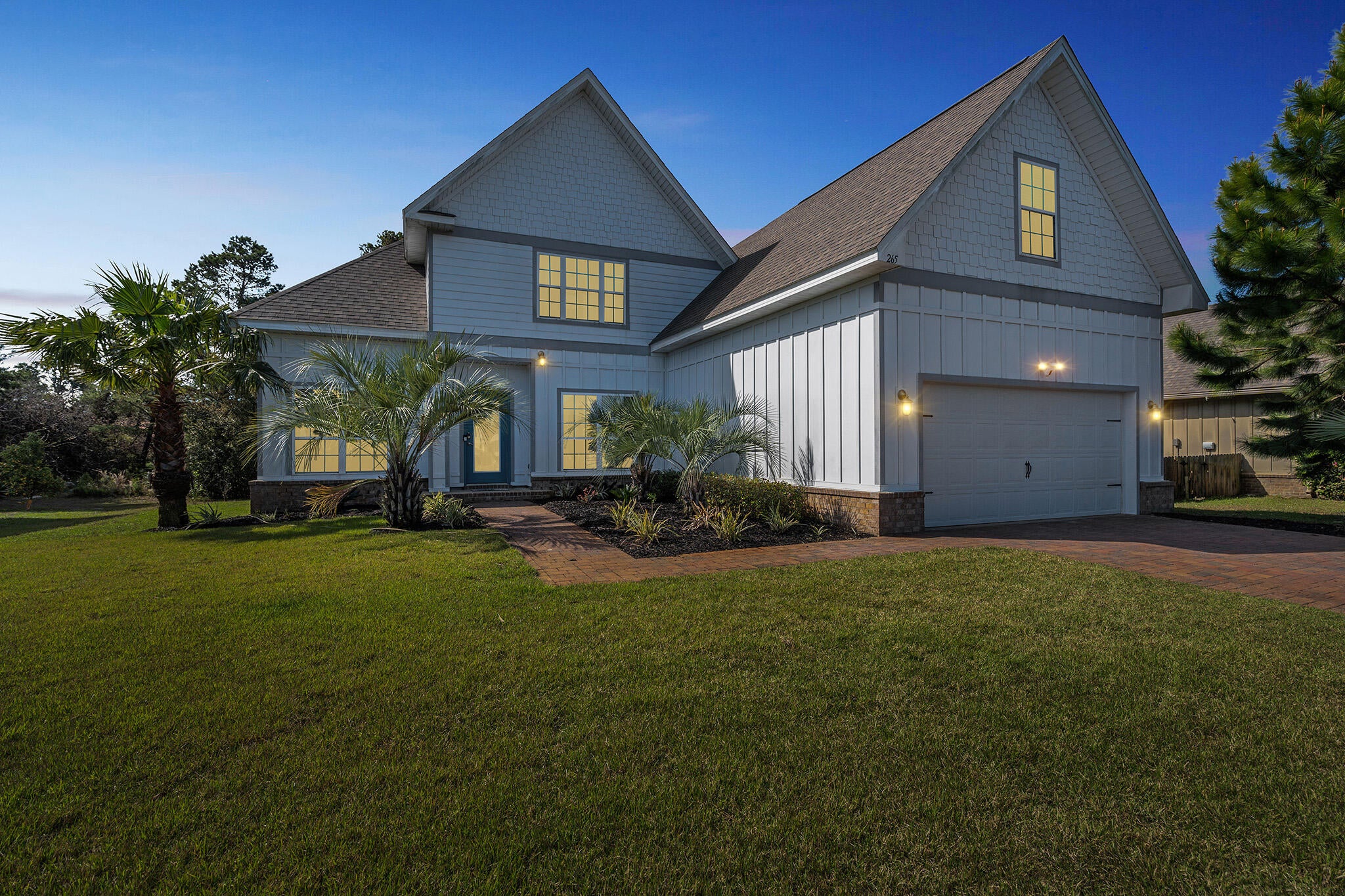 265 Tropical Breeze Dr, Santa Rosa Beach, FL 32459